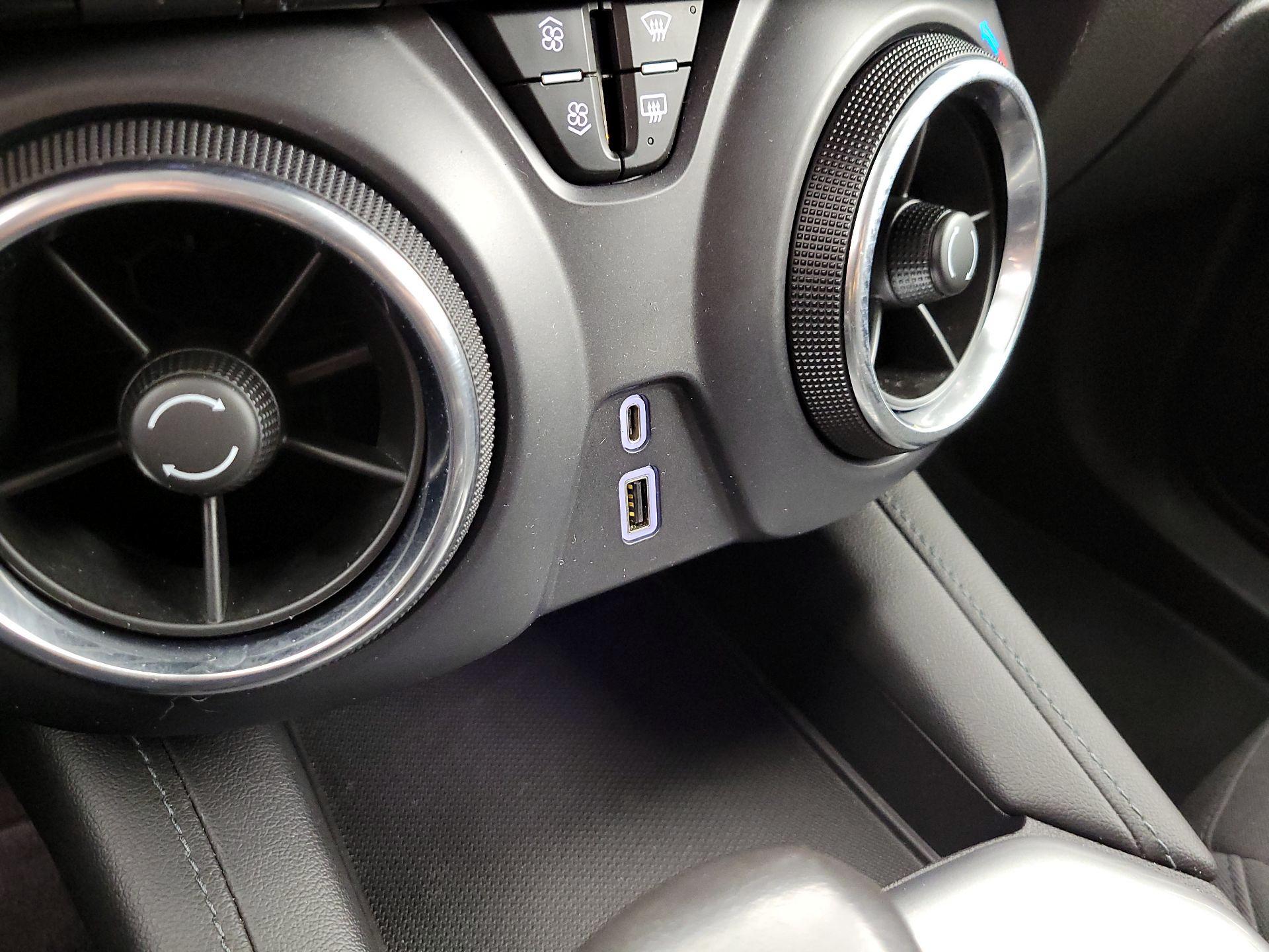 Thumbnail: 2020 Chevrolet Blazer - 19