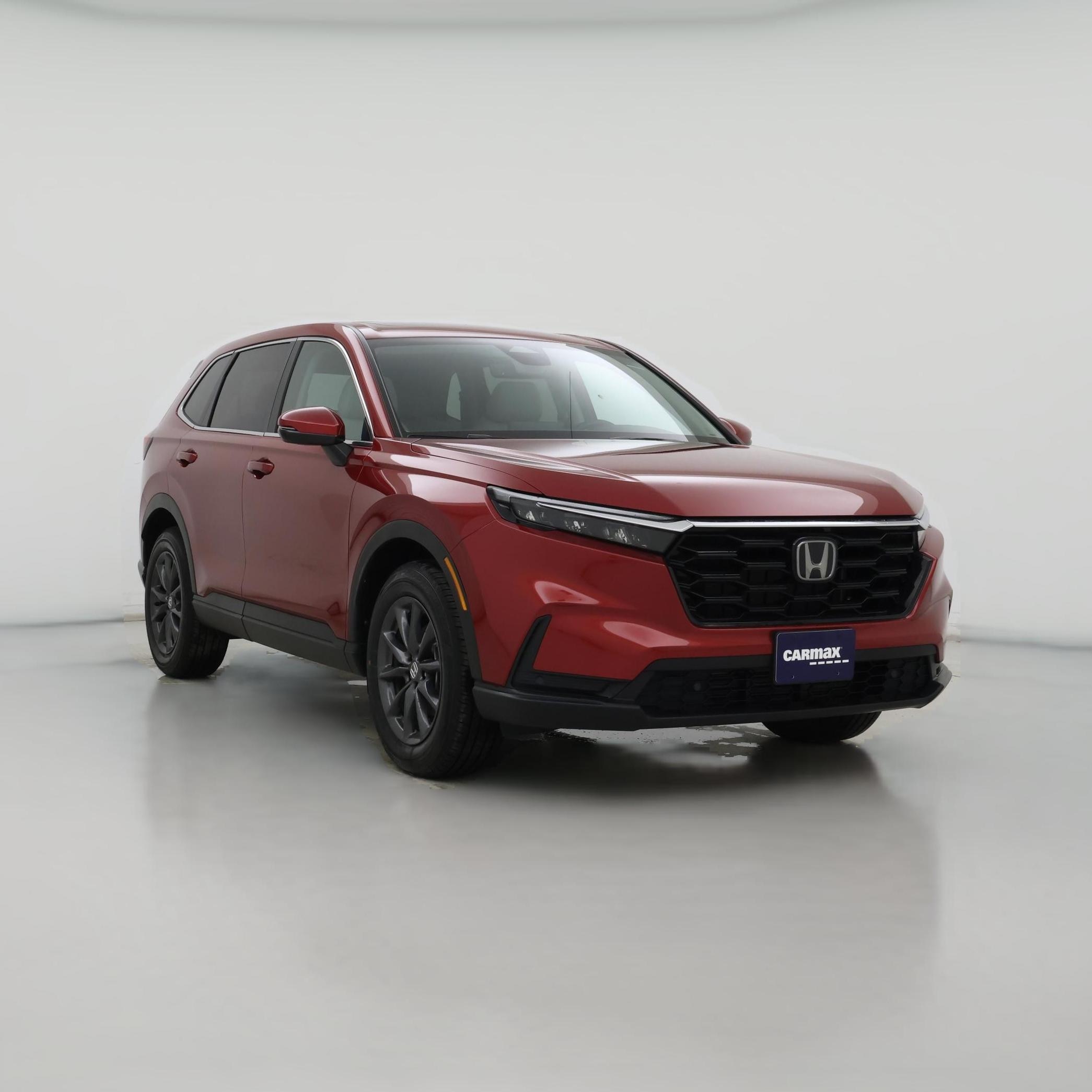 Thumbnail: 2026 Honda CR-V - 1