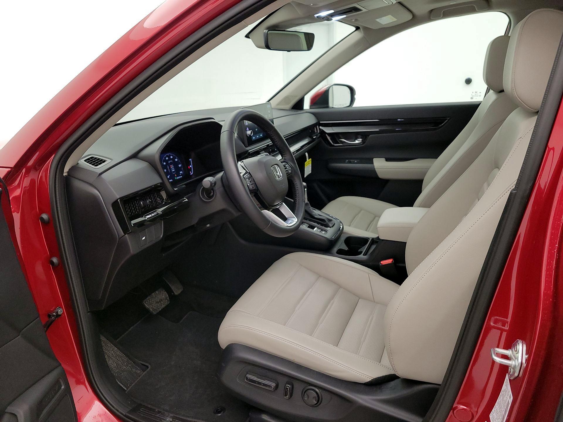 Thumbnail: 2026 Honda CR-V - 11