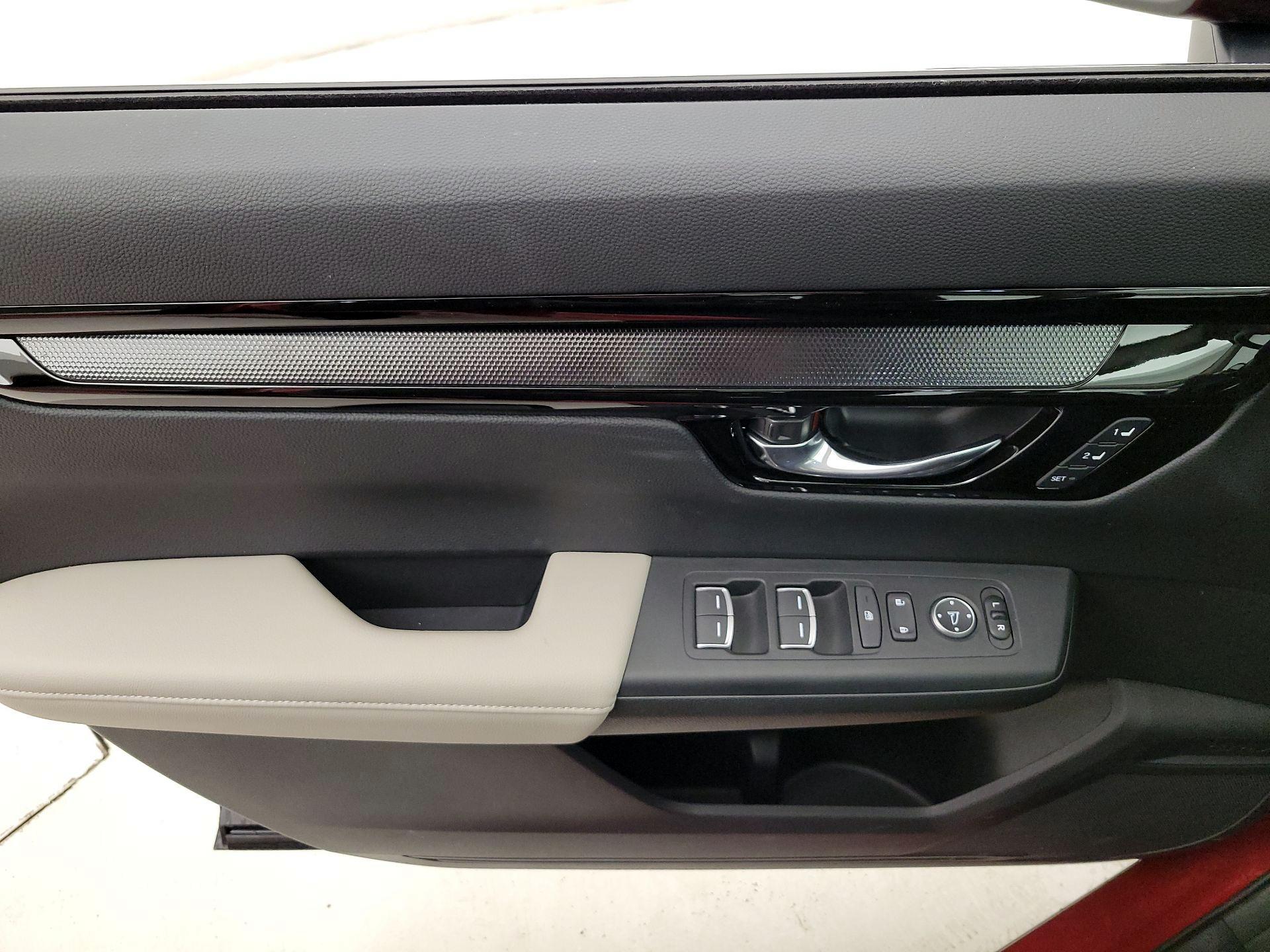 Thumbnail: 2026 Honda CR-V - 12