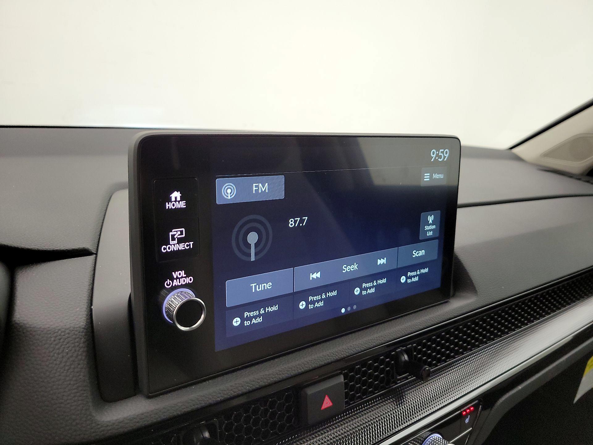 Thumbnail: 2026 Honda CR-V - 15