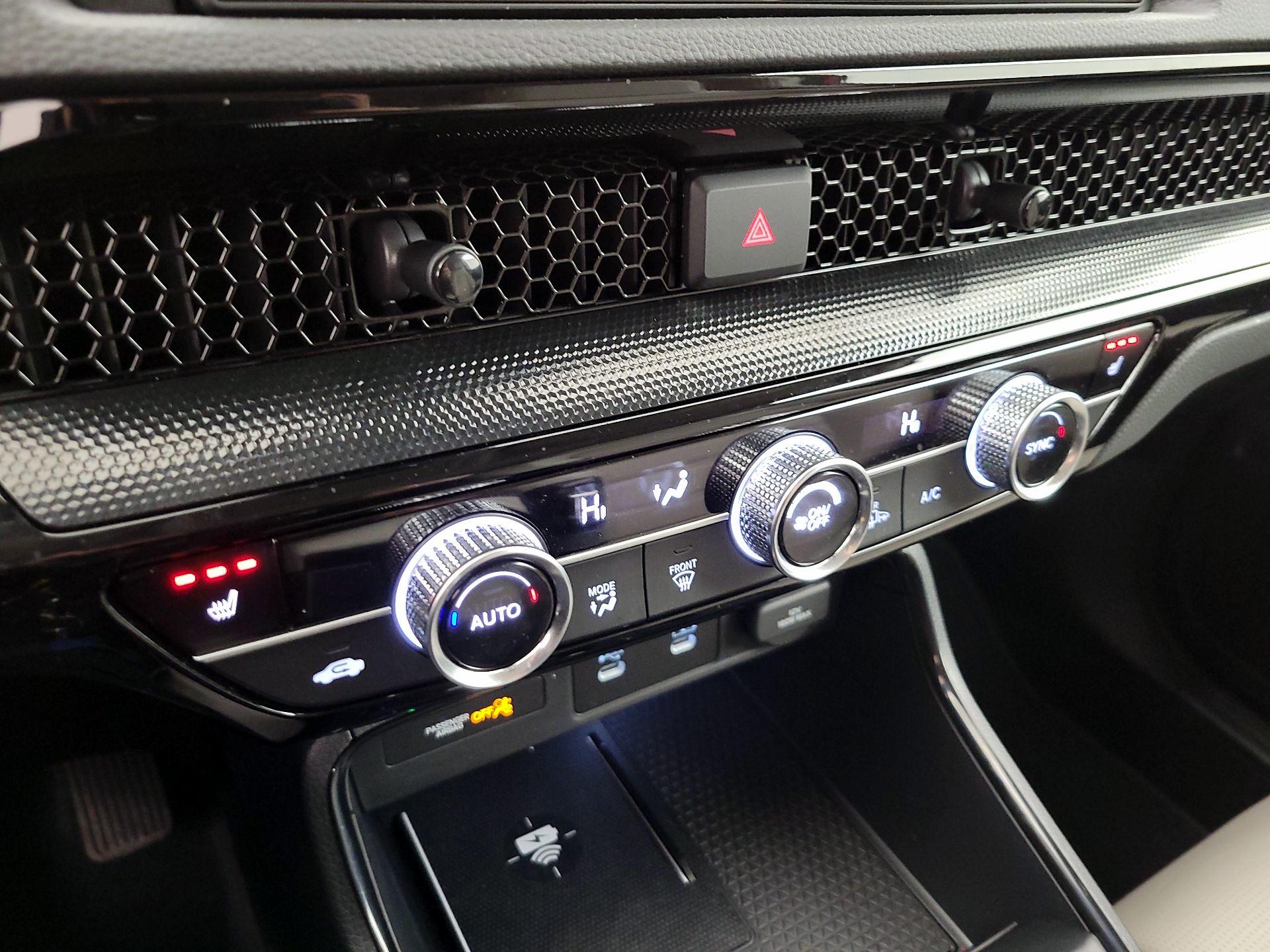 Thumbnail: 2026 Honda CR-V - 16