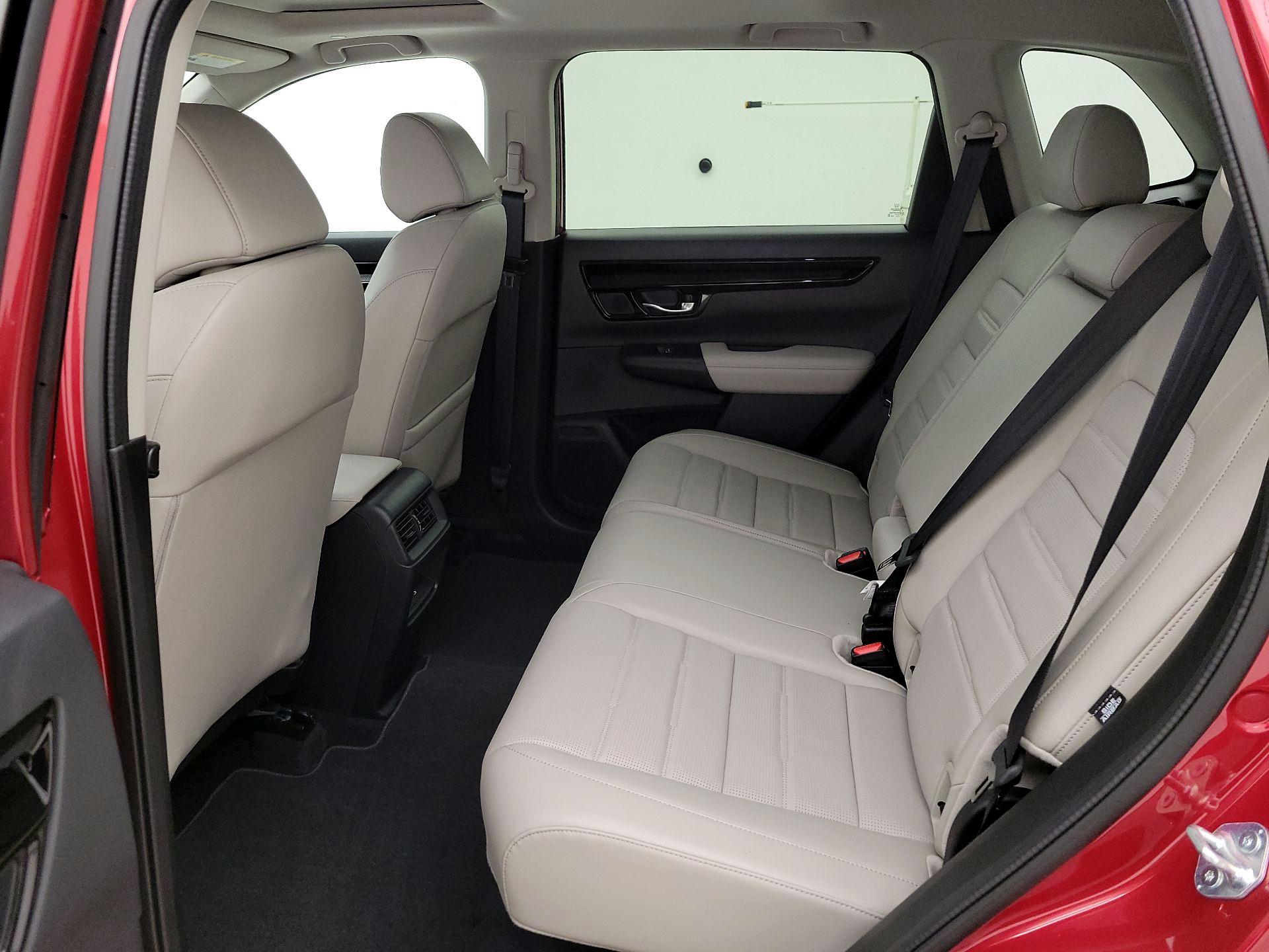 Thumbnail: 2026 Honda CR-V - 20