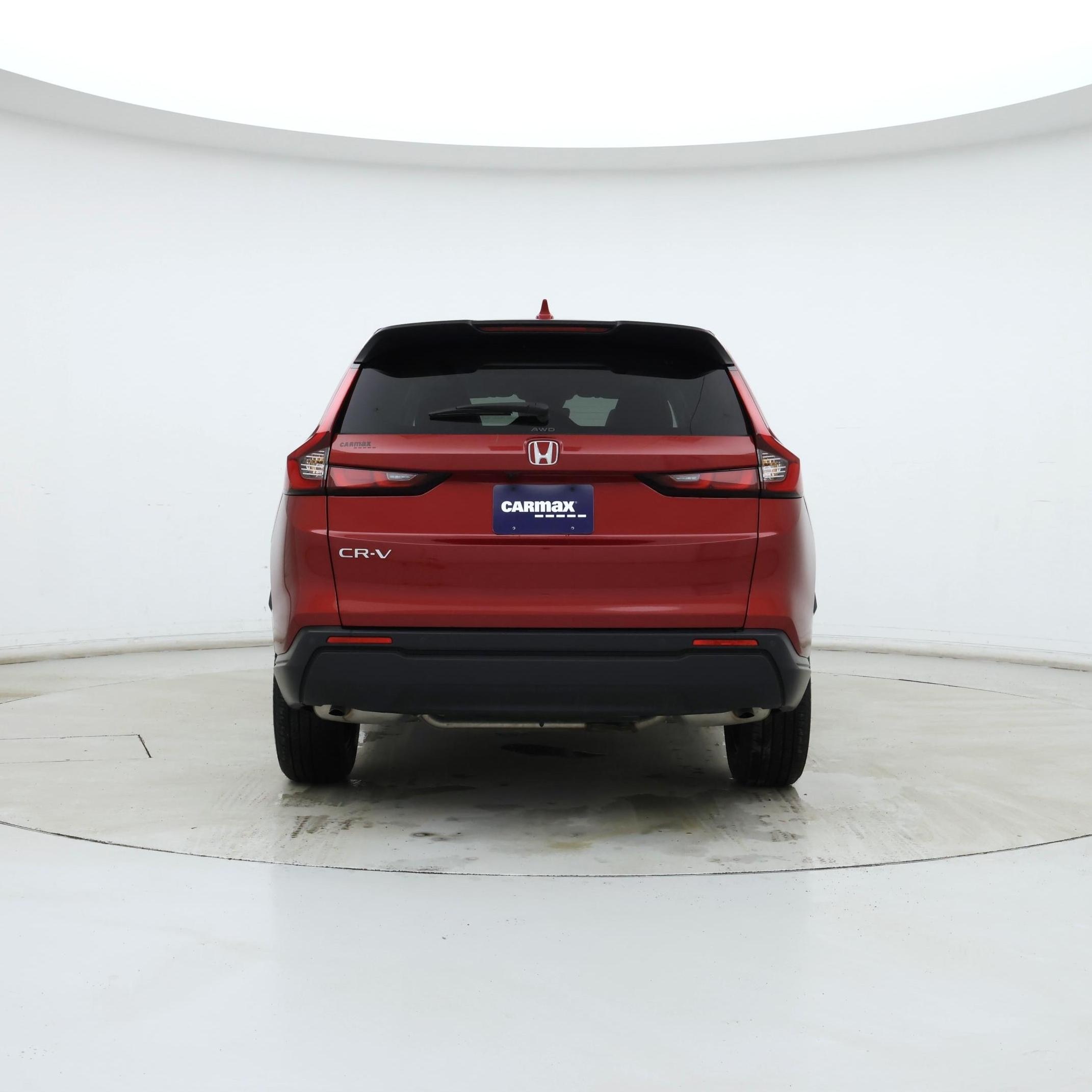 Thumbnail: 2026 Honda CR-V - 6