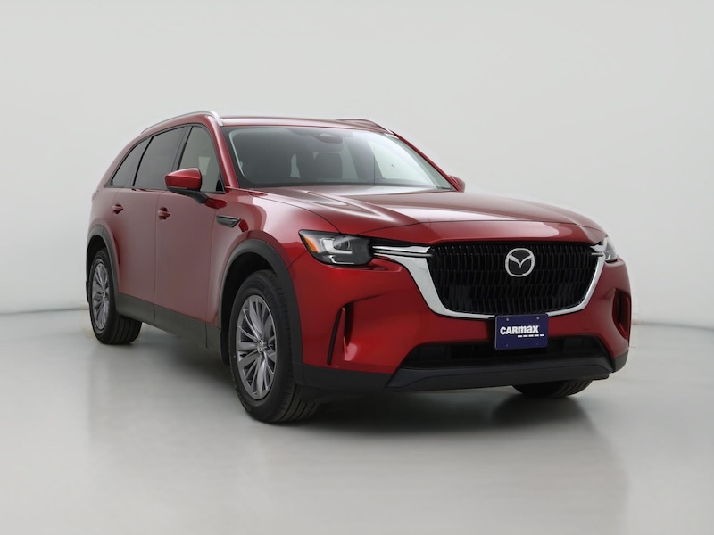 2024 Mazda CX-90 Turbo Preferred