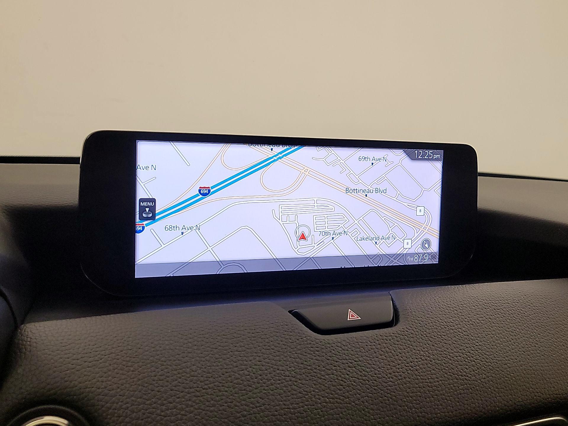 Thumbnail: 2024 Mazda CX-90 - 14