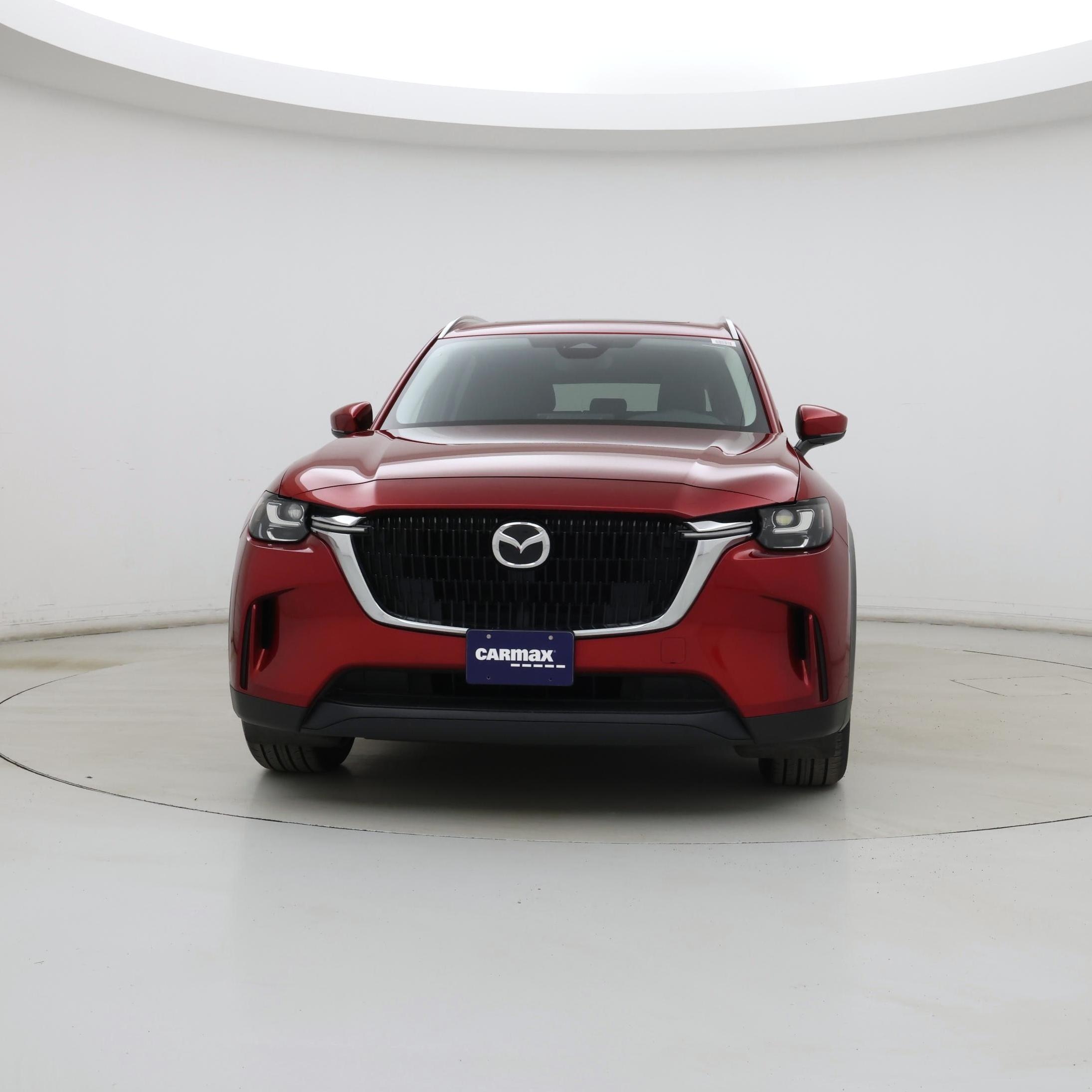 Thumbnail: 2024 Mazda CX-90 - 5