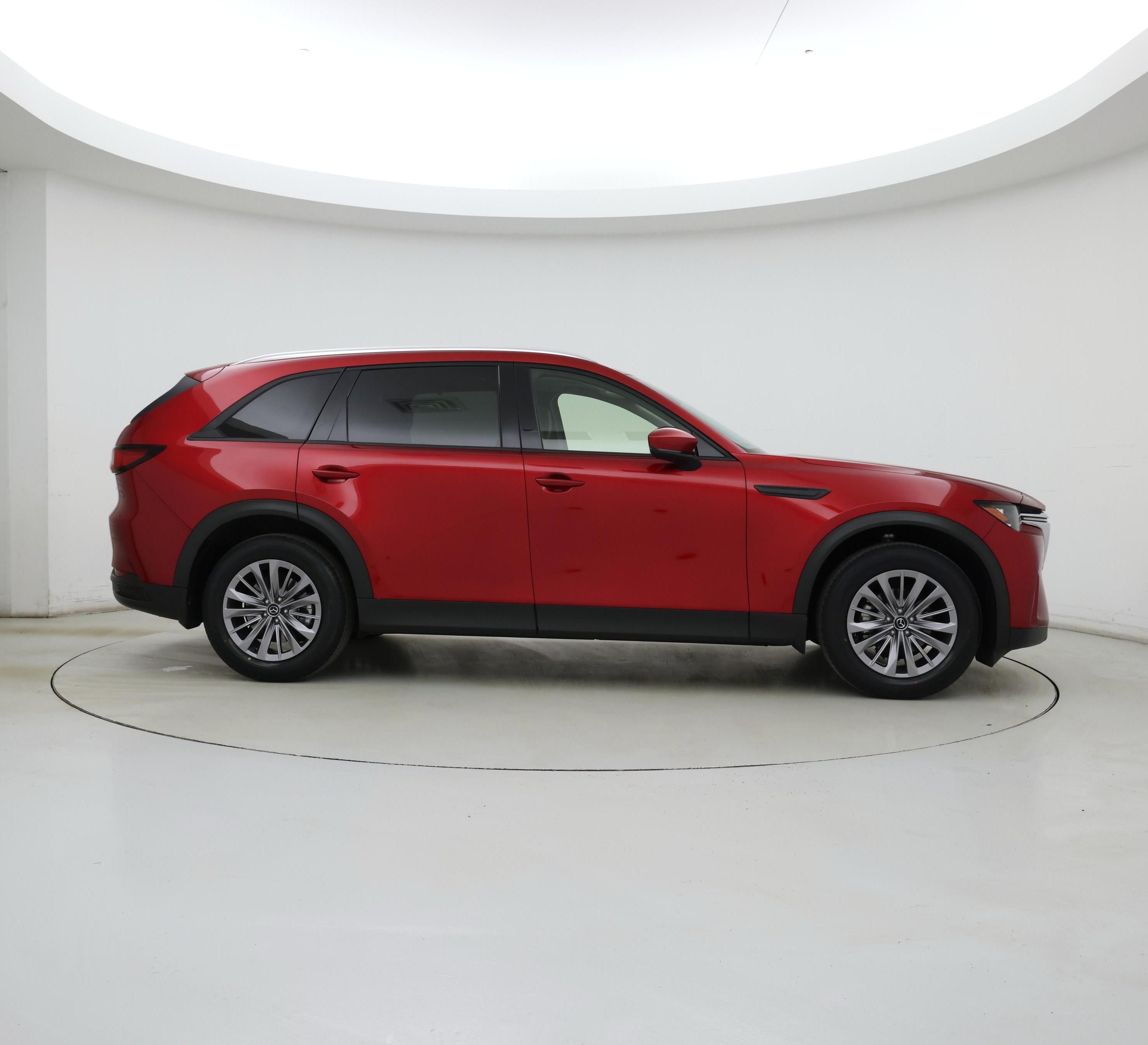 Thumbnail: 2024 Mazda CX-90 - 7