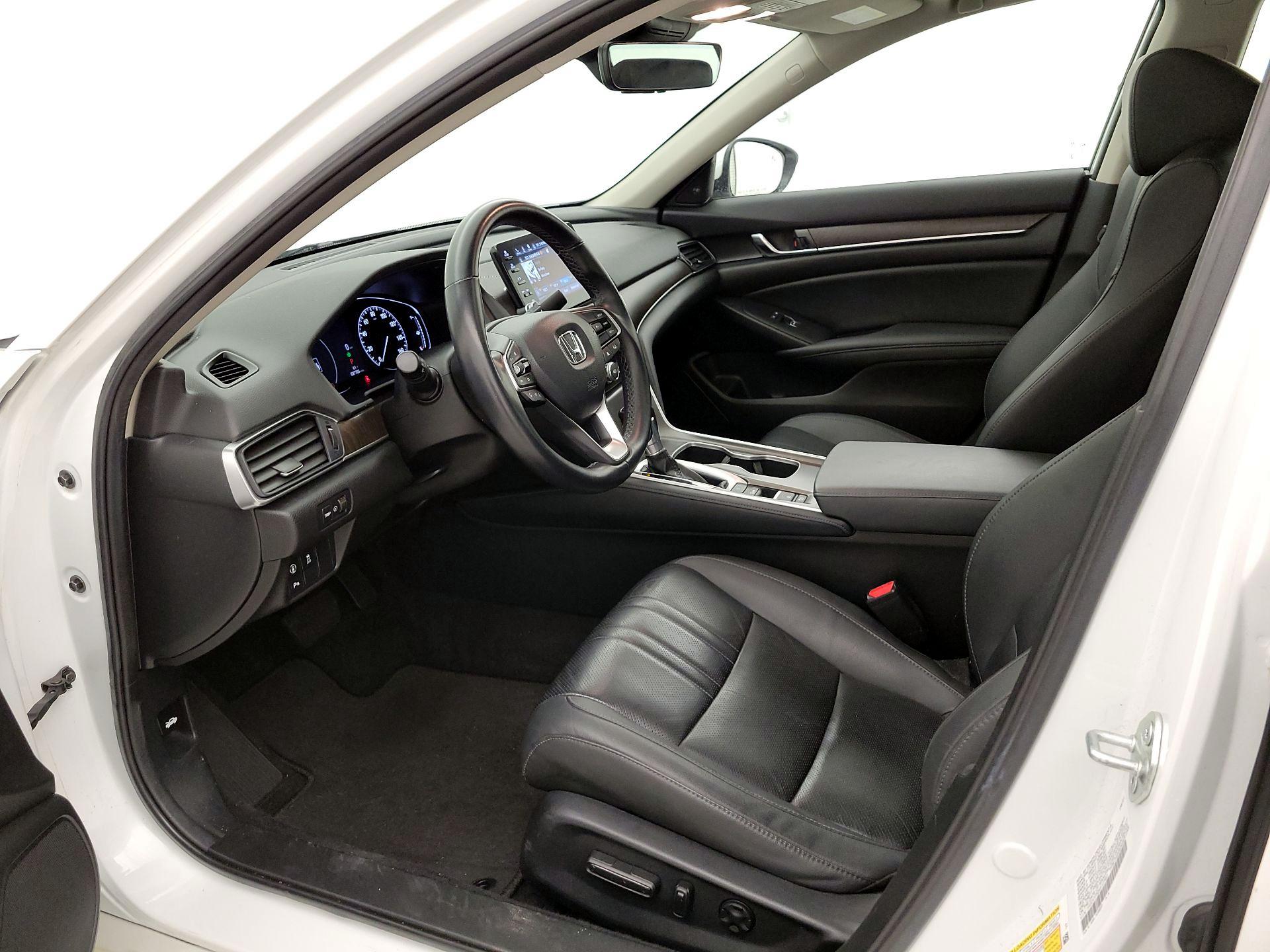 Thumbnail: 2021 Honda Accord - 11