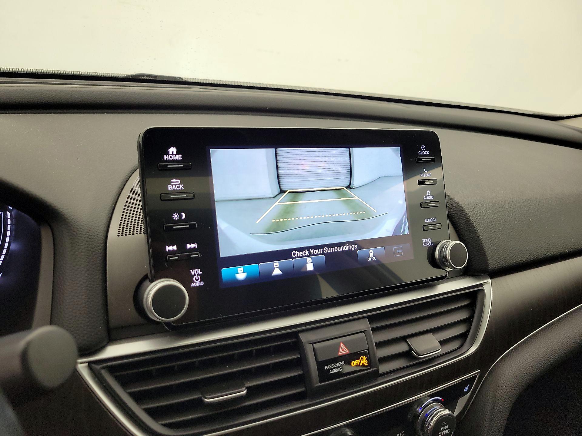 Thumbnail: 2021 Honda Accord - 14