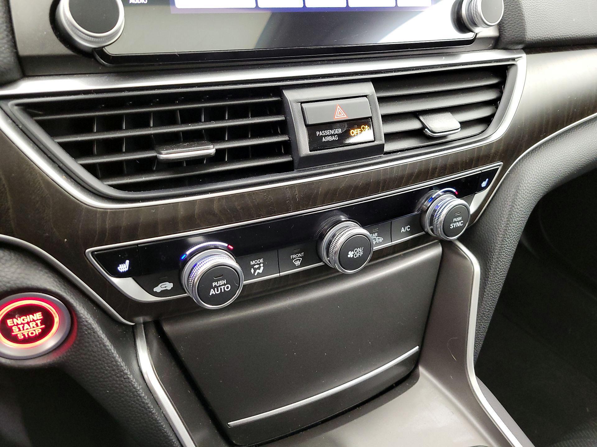 Thumbnail: 2021 Honda Accord - 16