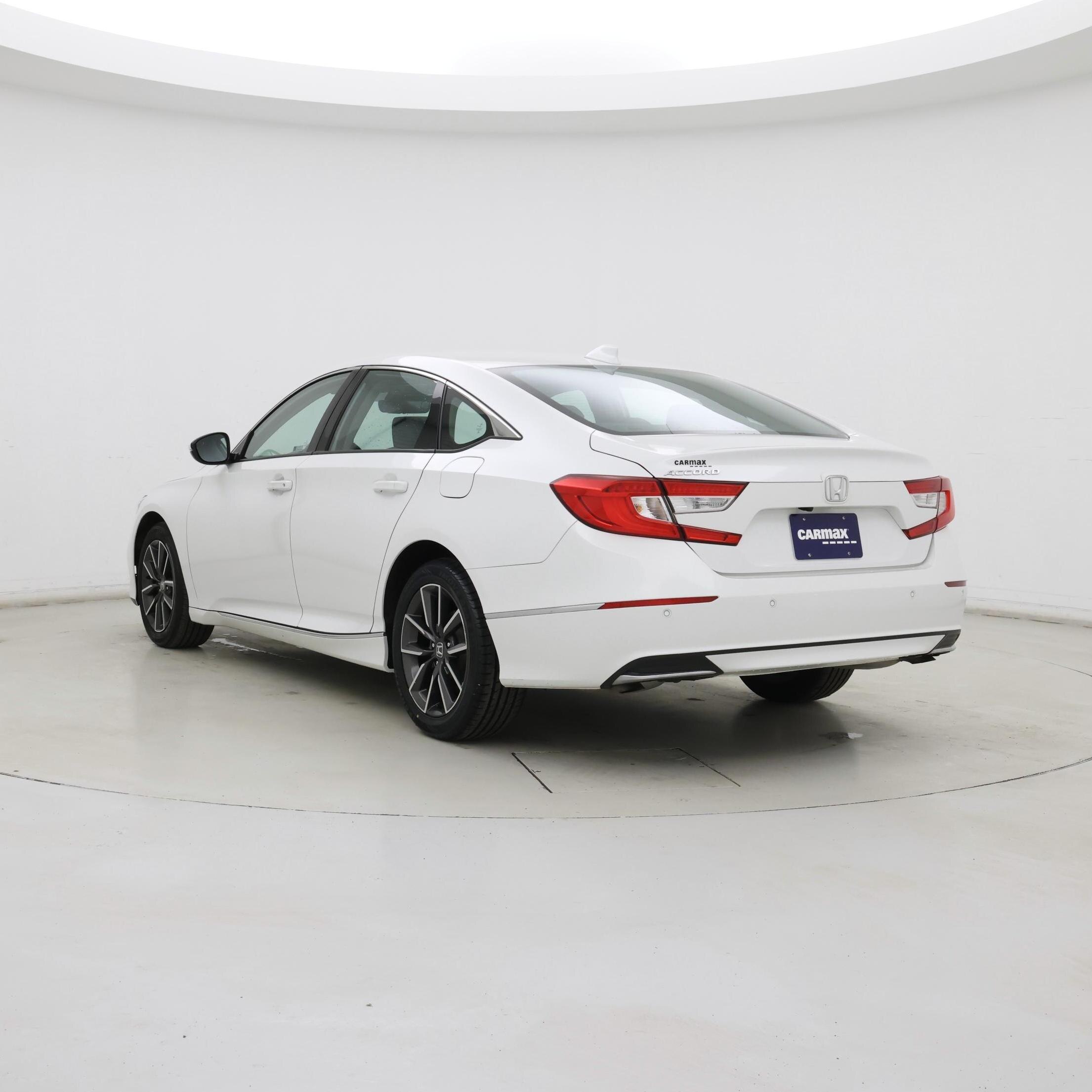 Thumbnail: 2021 Honda Accord - 2