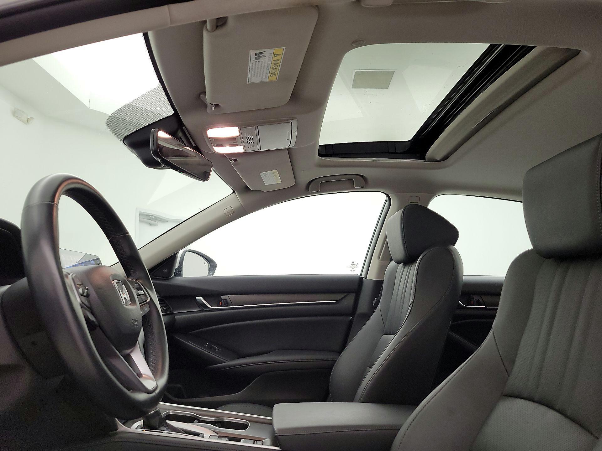 Thumbnail: 2021 Honda Accord - 19