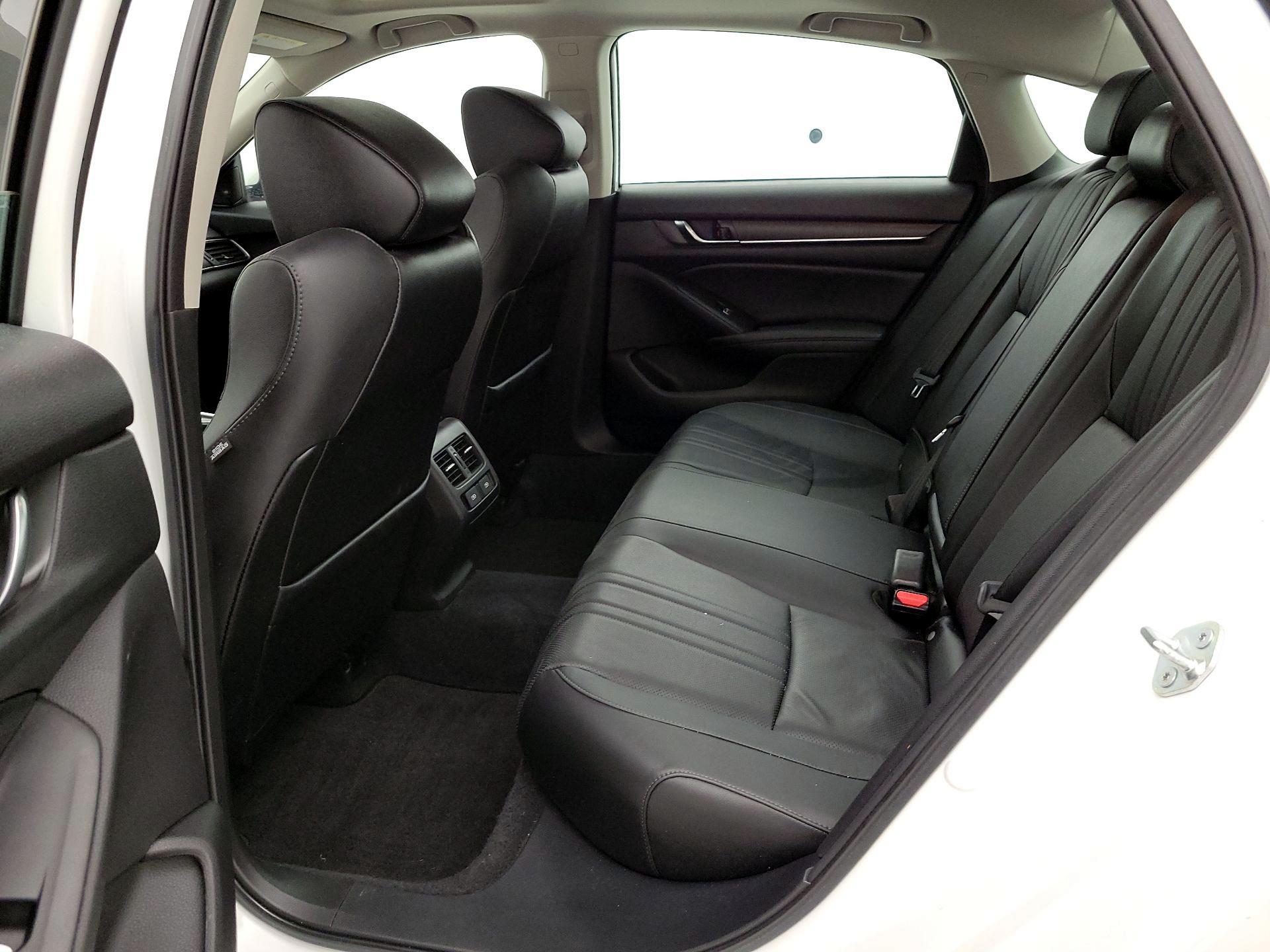 Thumbnail: 2021 Honda Accord - 20