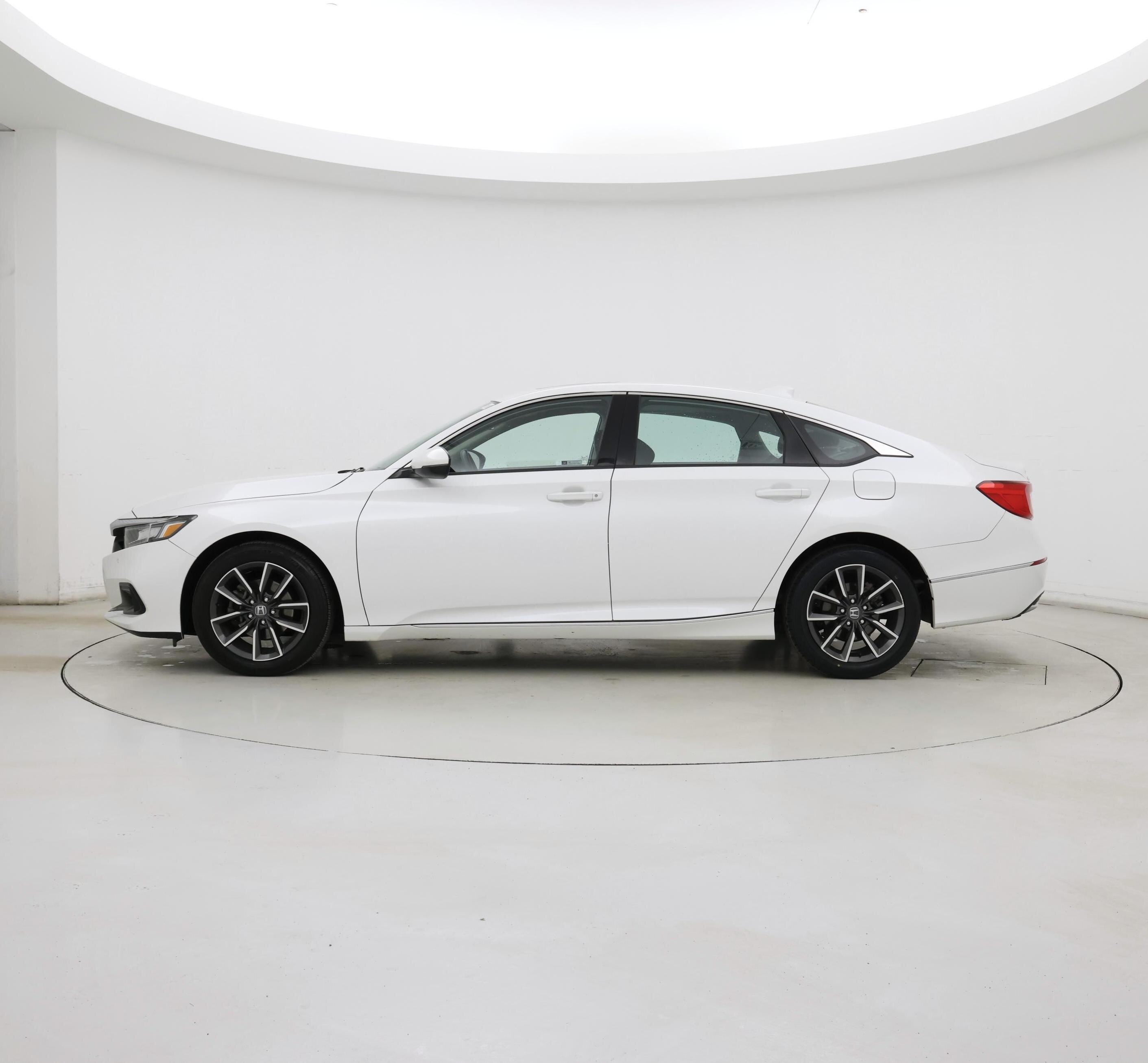 Thumbnail: 2021 Honda Accord - 3