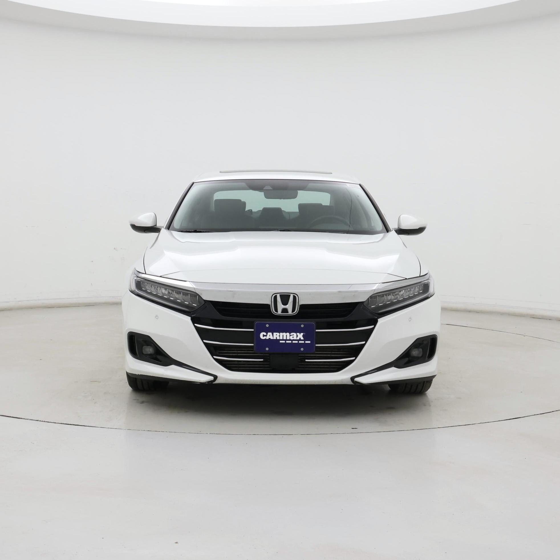 Thumbnail: 2021 Honda Accord - 5