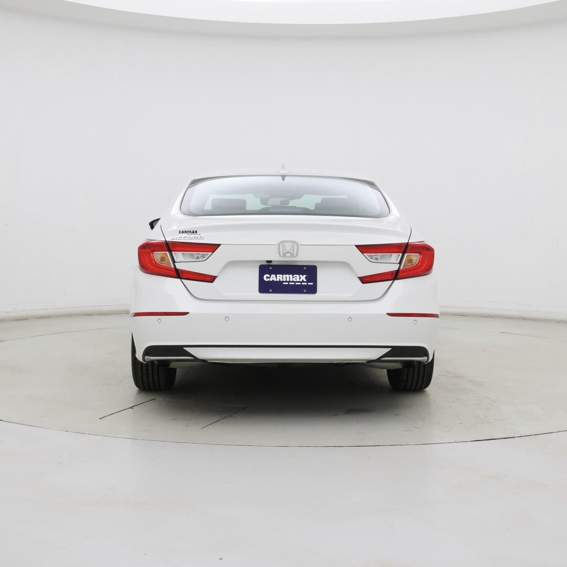 Thumbnail: 2021 Honda Accord - 6