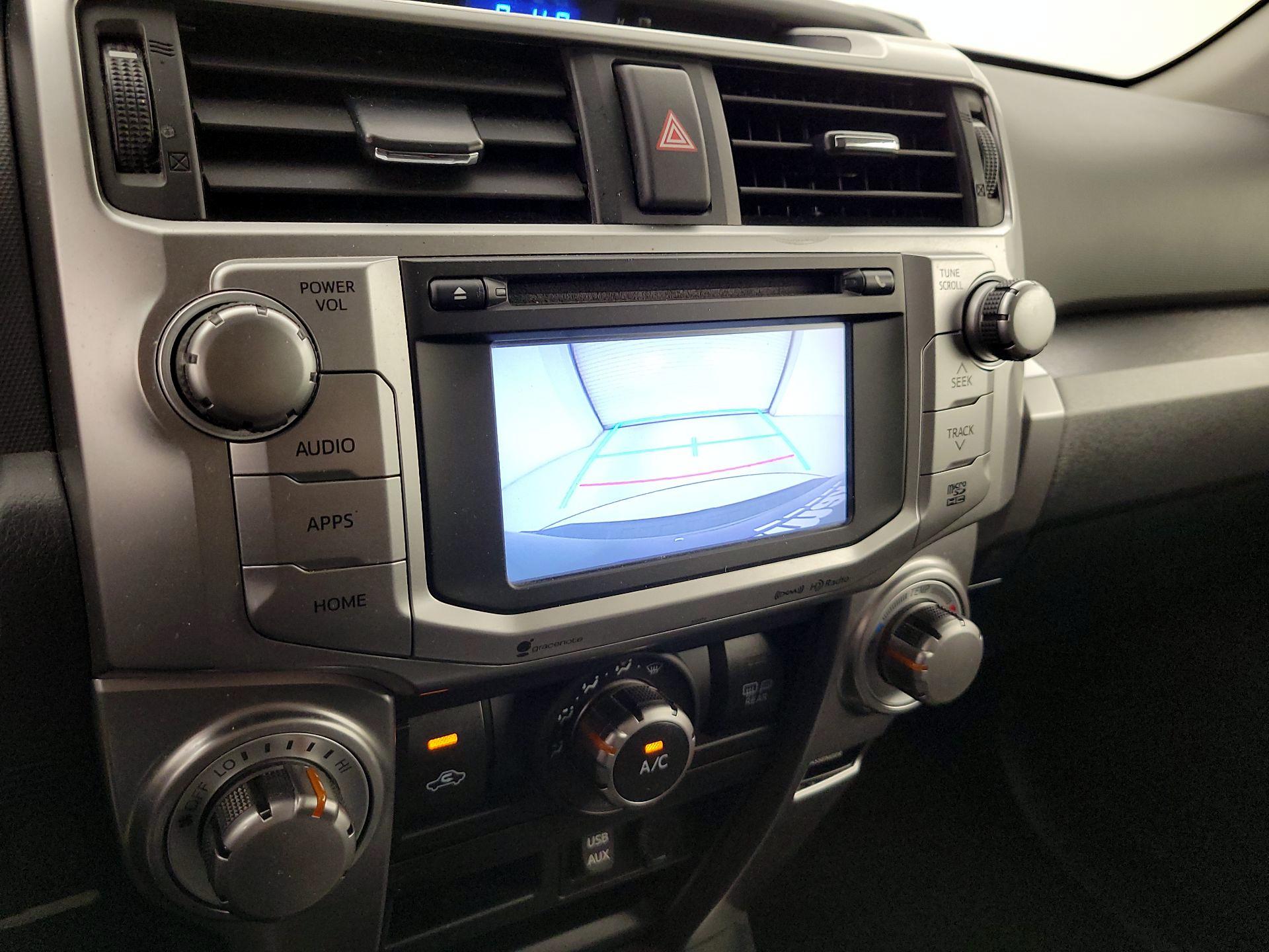 Thumbnail: 2016 Toyota 4Runner - 15