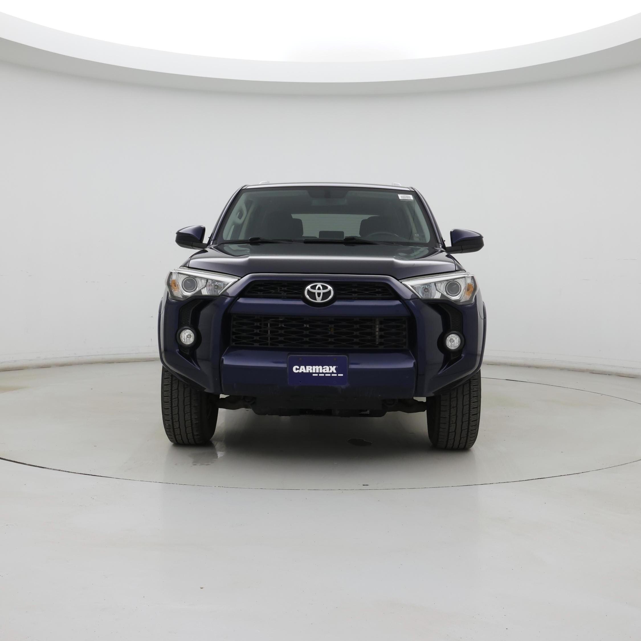 Thumbnail: 2016 Toyota 4Runner - 5