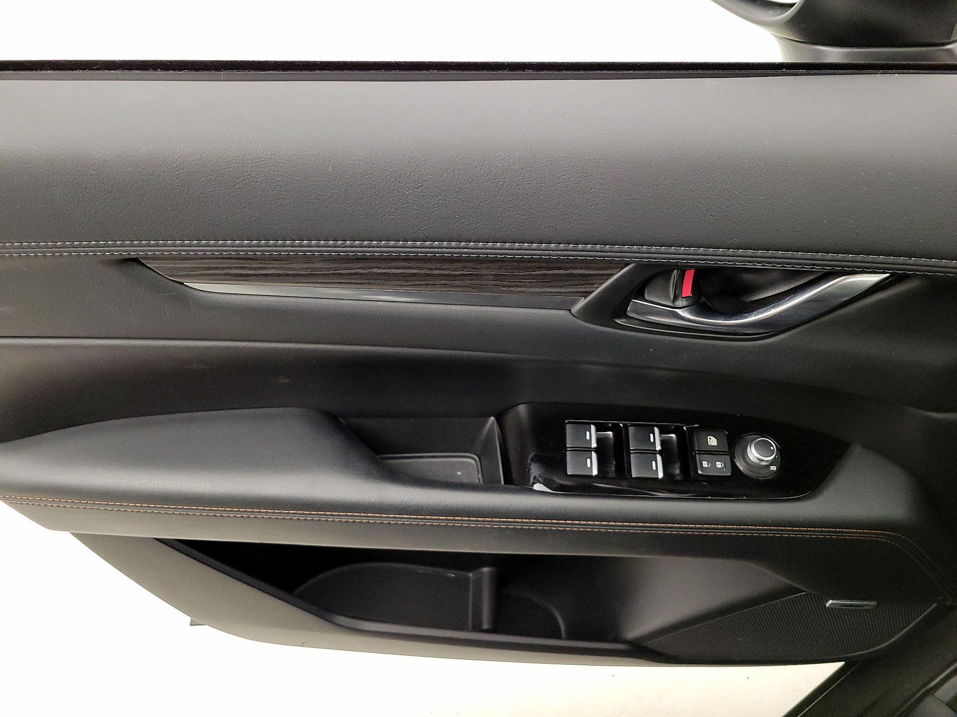 Thumbnail: 2020 Mazda CX-5 - 12