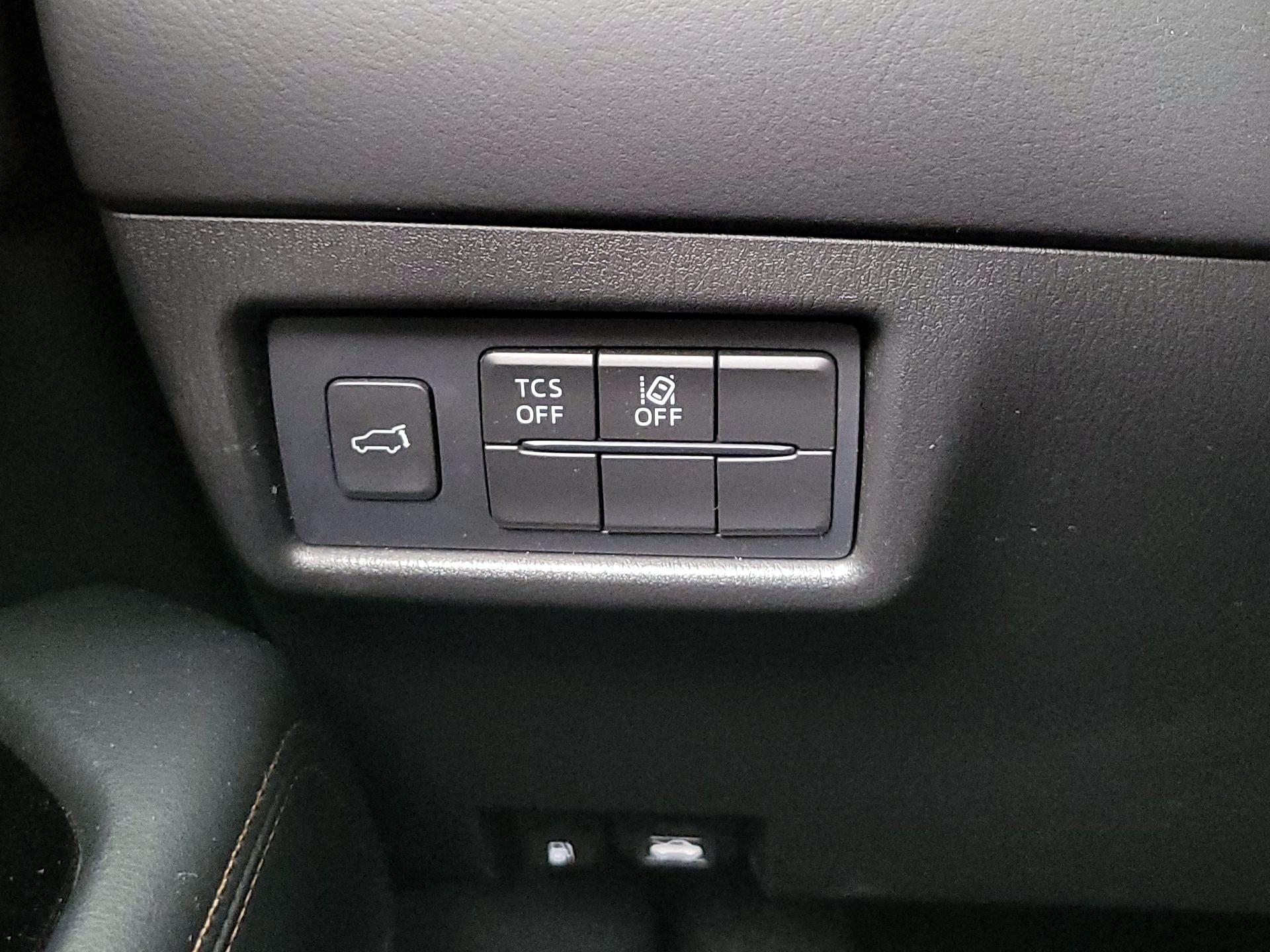 Thumbnail: 2020 Mazda CX-5 - 13