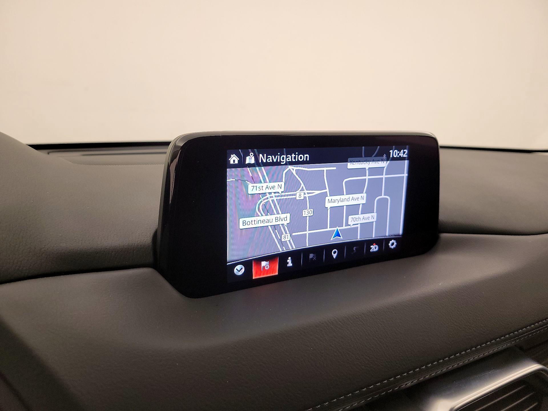 Thumbnail: 2020 Mazda CX-5 - 14