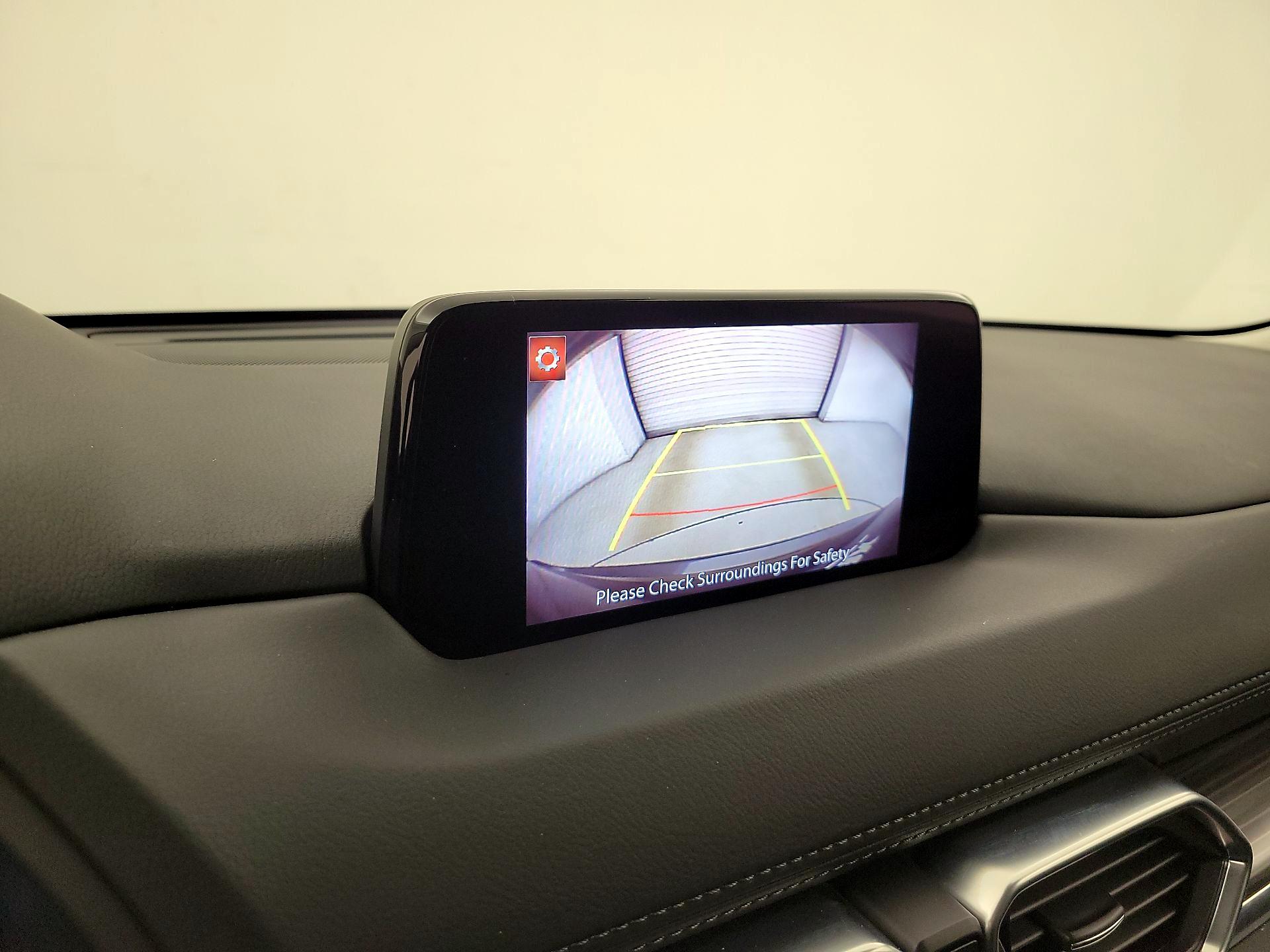 Thumbnail: 2020 Mazda CX-5 - 15