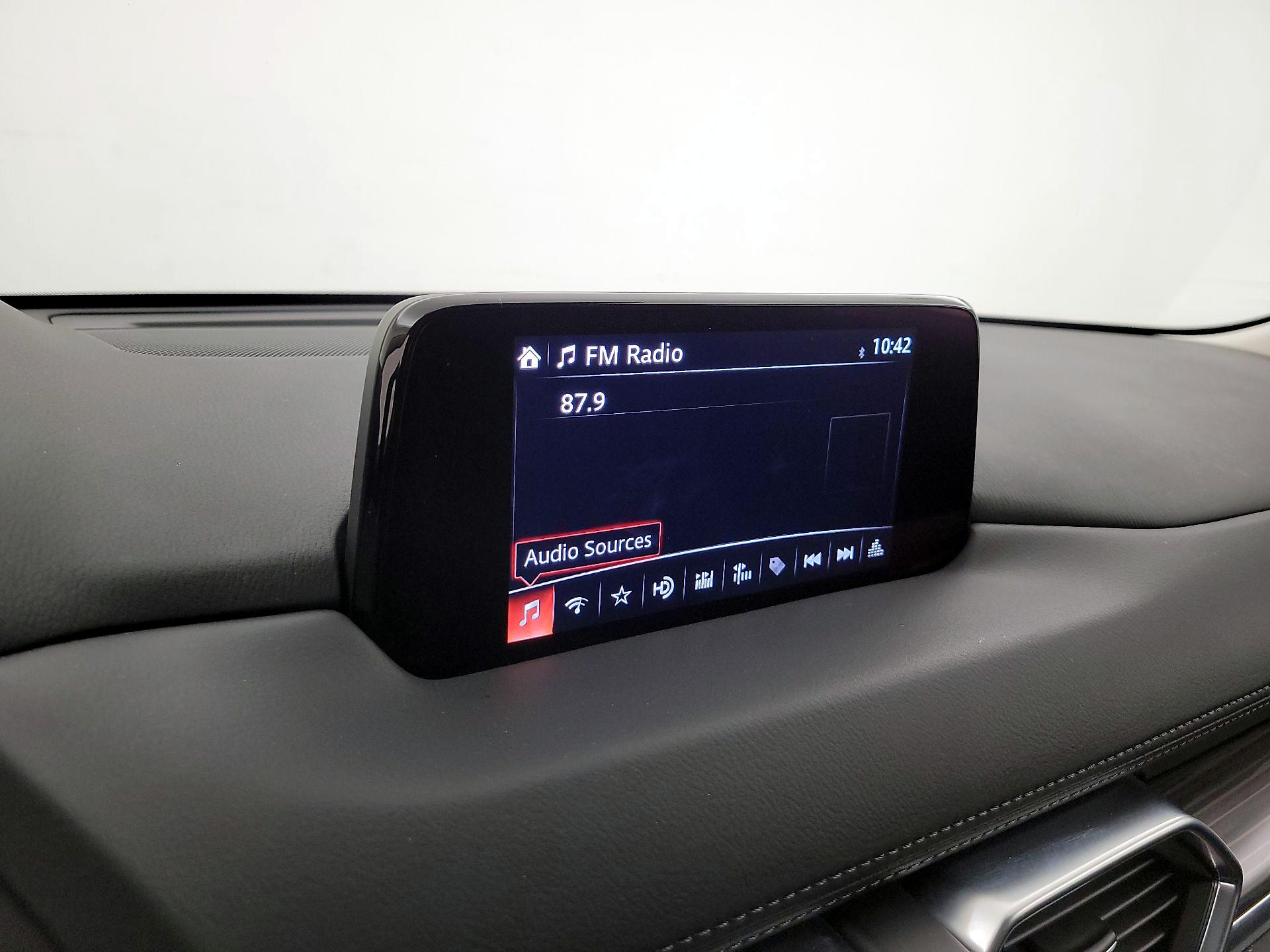 Thumbnail: 2020 Mazda CX-5 - 16