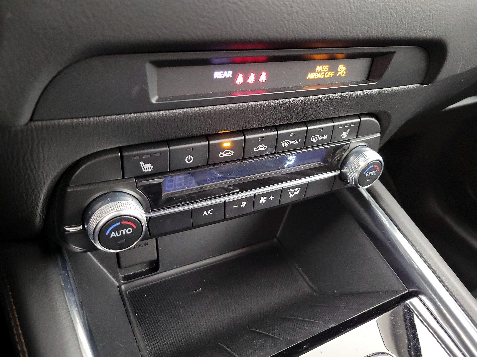 Thumbnail: 2020 Mazda CX-5 - 17