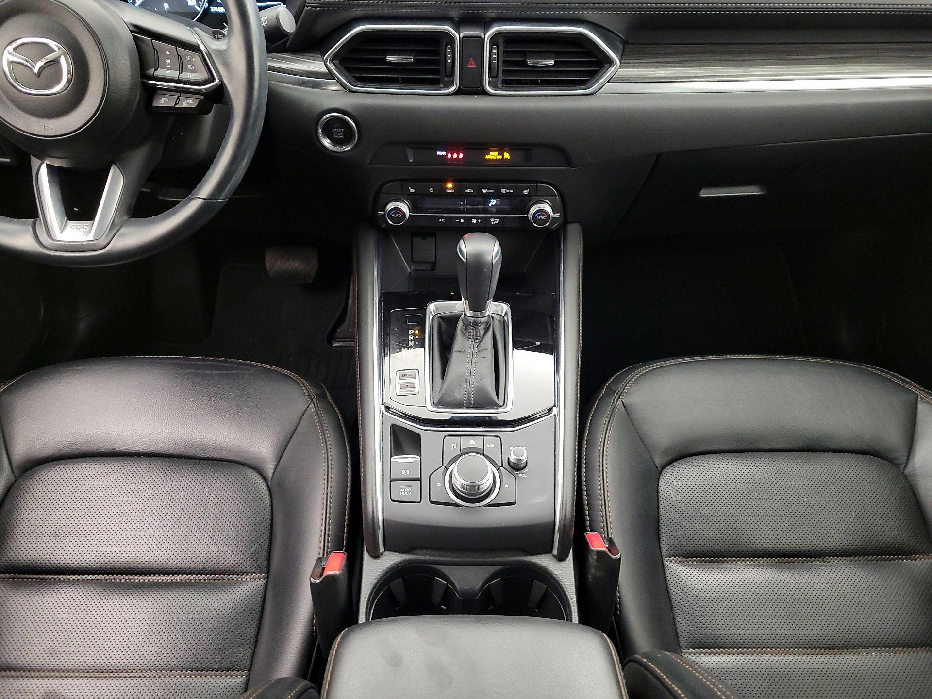 Thumbnail: 2020 Mazda CX-5 - 18