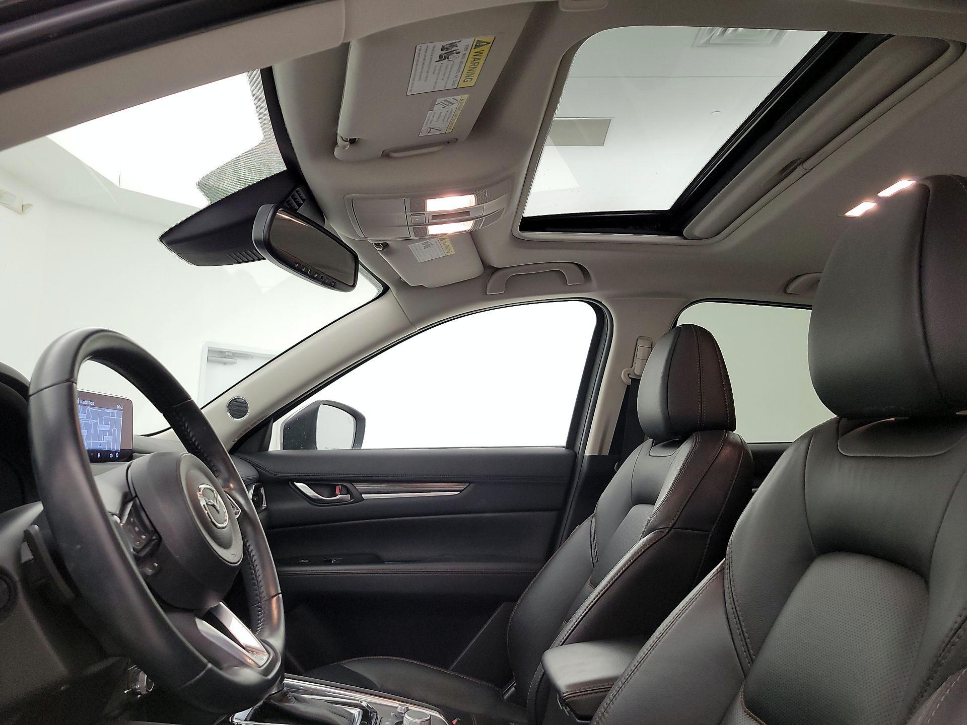 Thumbnail: 2020 Mazda CX-5 - 20