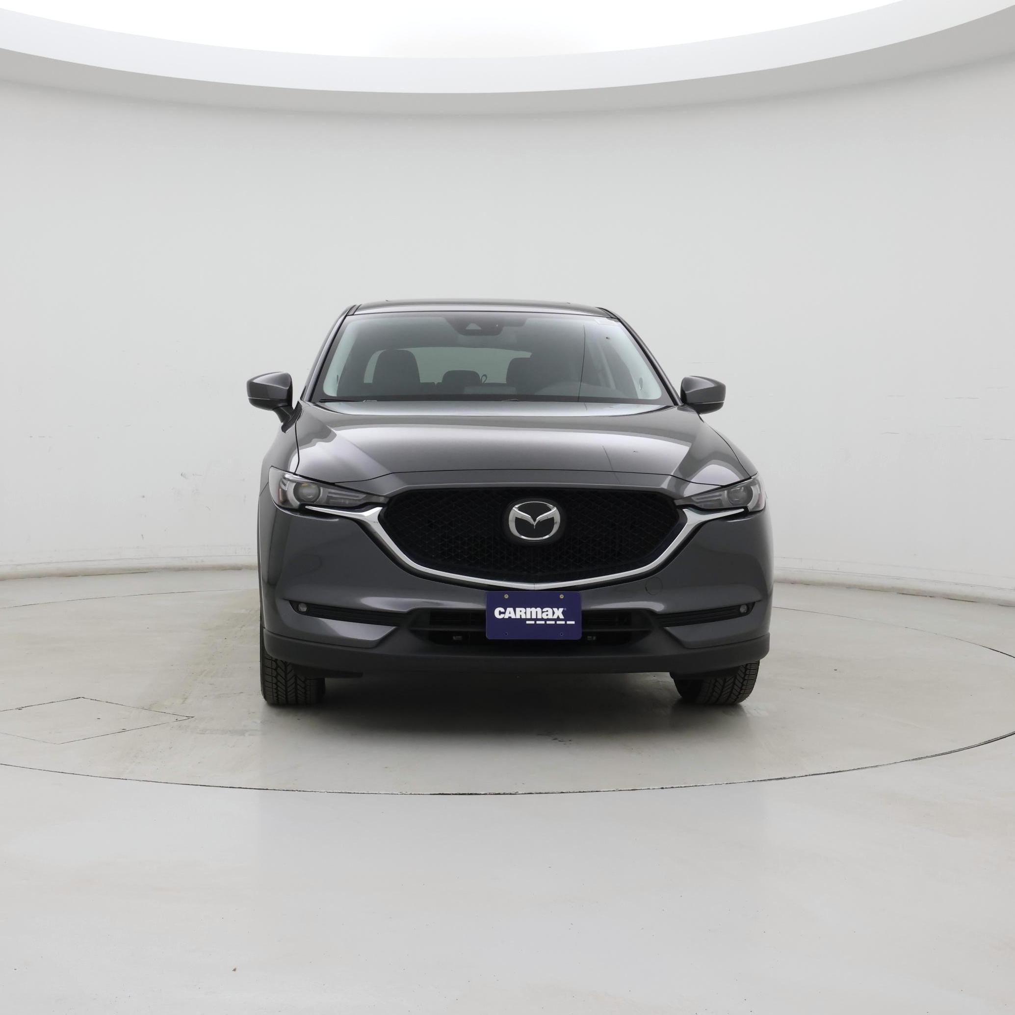 Thumbnail: 2020 Mazda CX-5 - 5