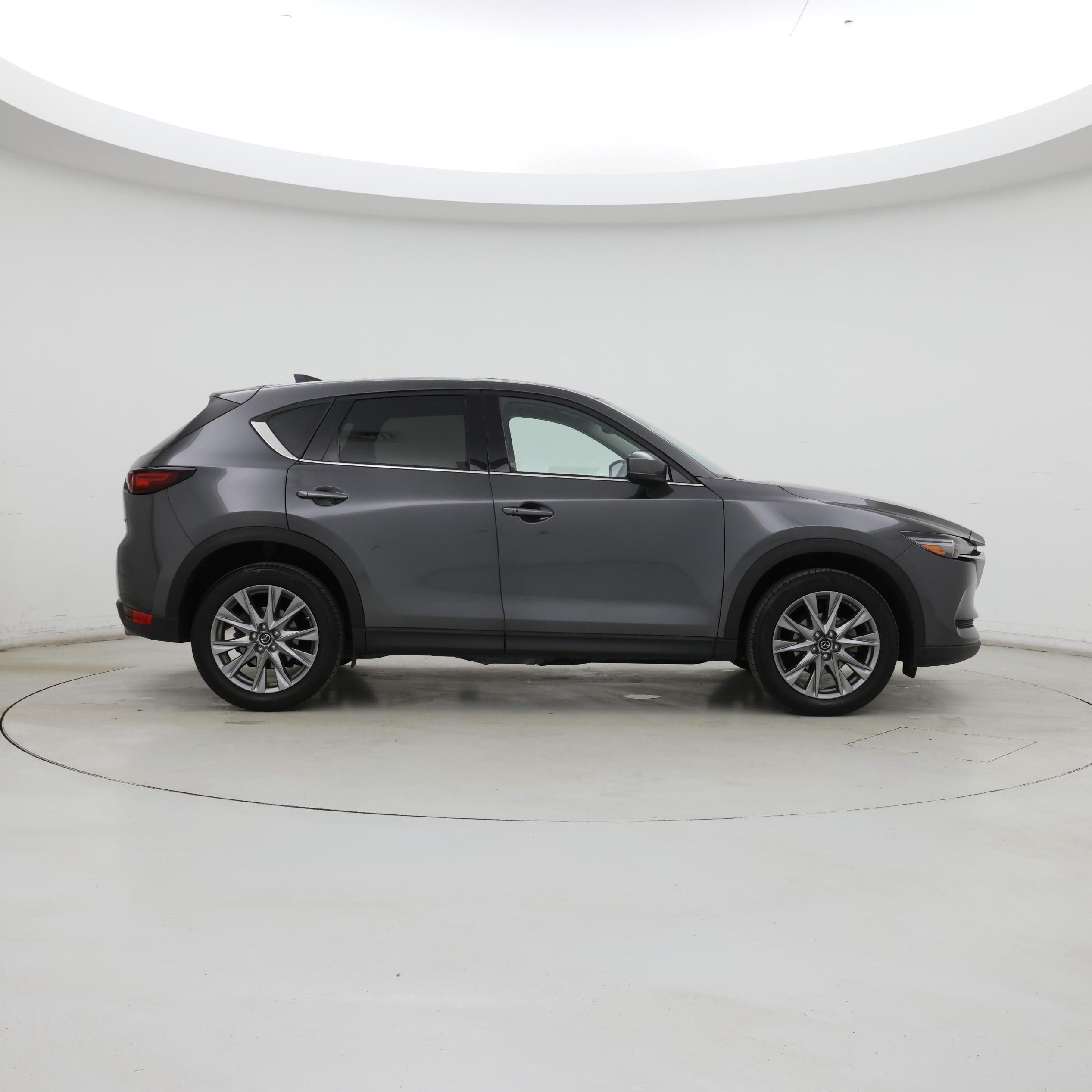 Thumbnail: 2020 Mazda CX-5 - 7