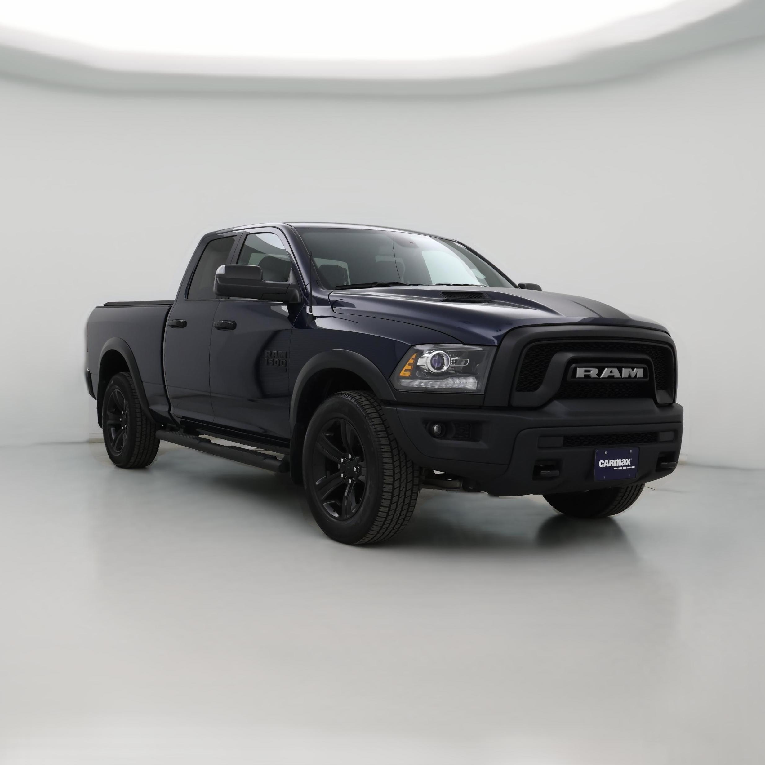 Thumbnail: 2023 RAM 1500 Classic - 1