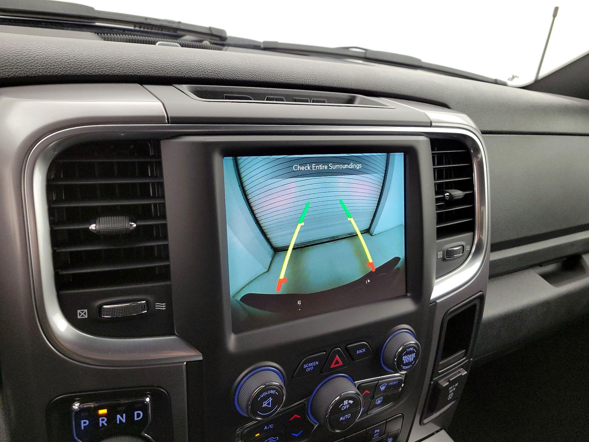 Thumbnail: 2023 RAM 1500 Classic - 15