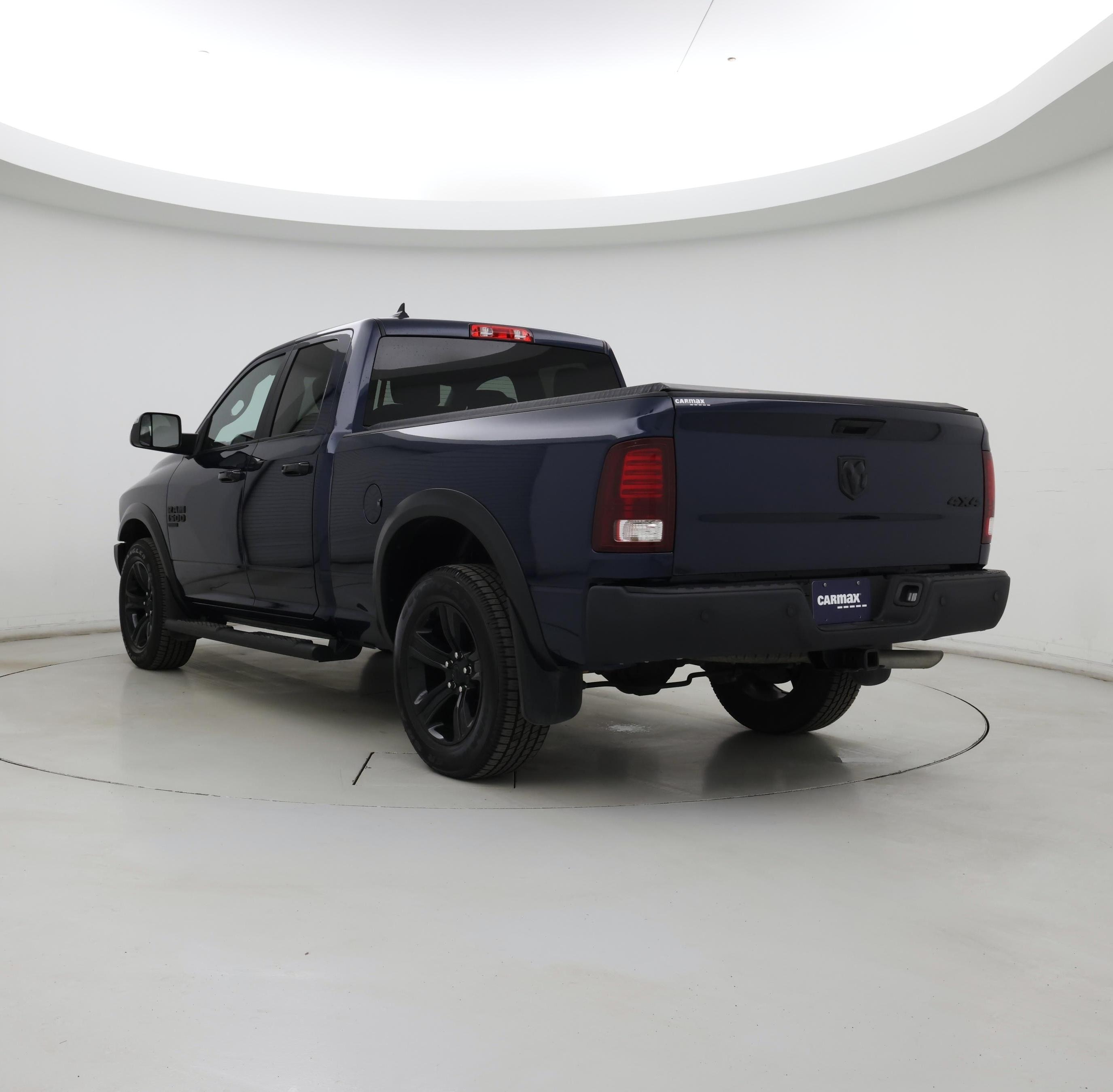 Thumbnail: 2023 RAM 1500 Classic - 2