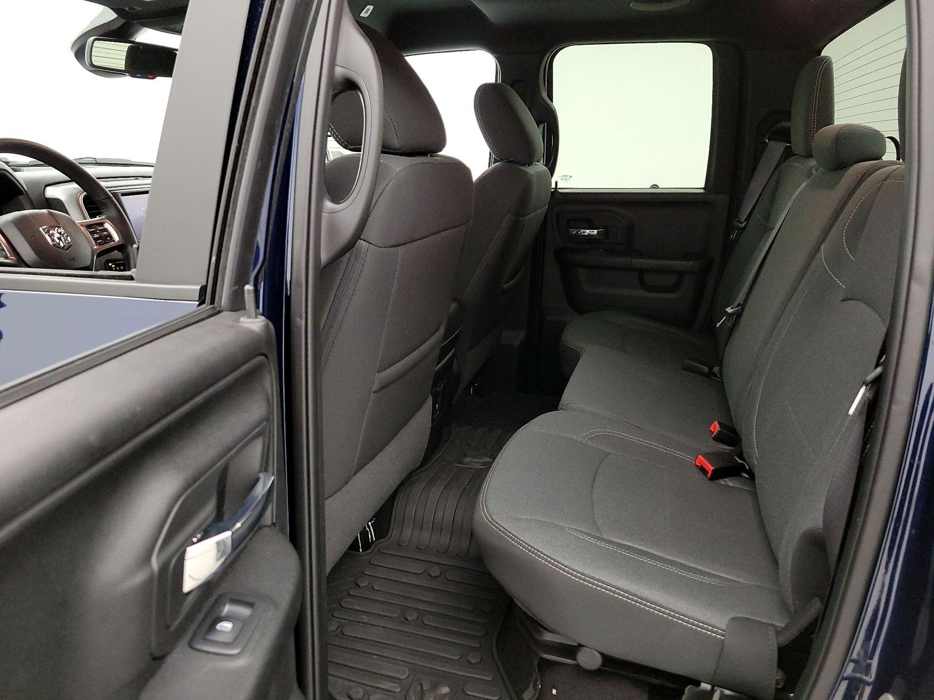 Thumbnail: 2023 RAM 1500 Classic - 20