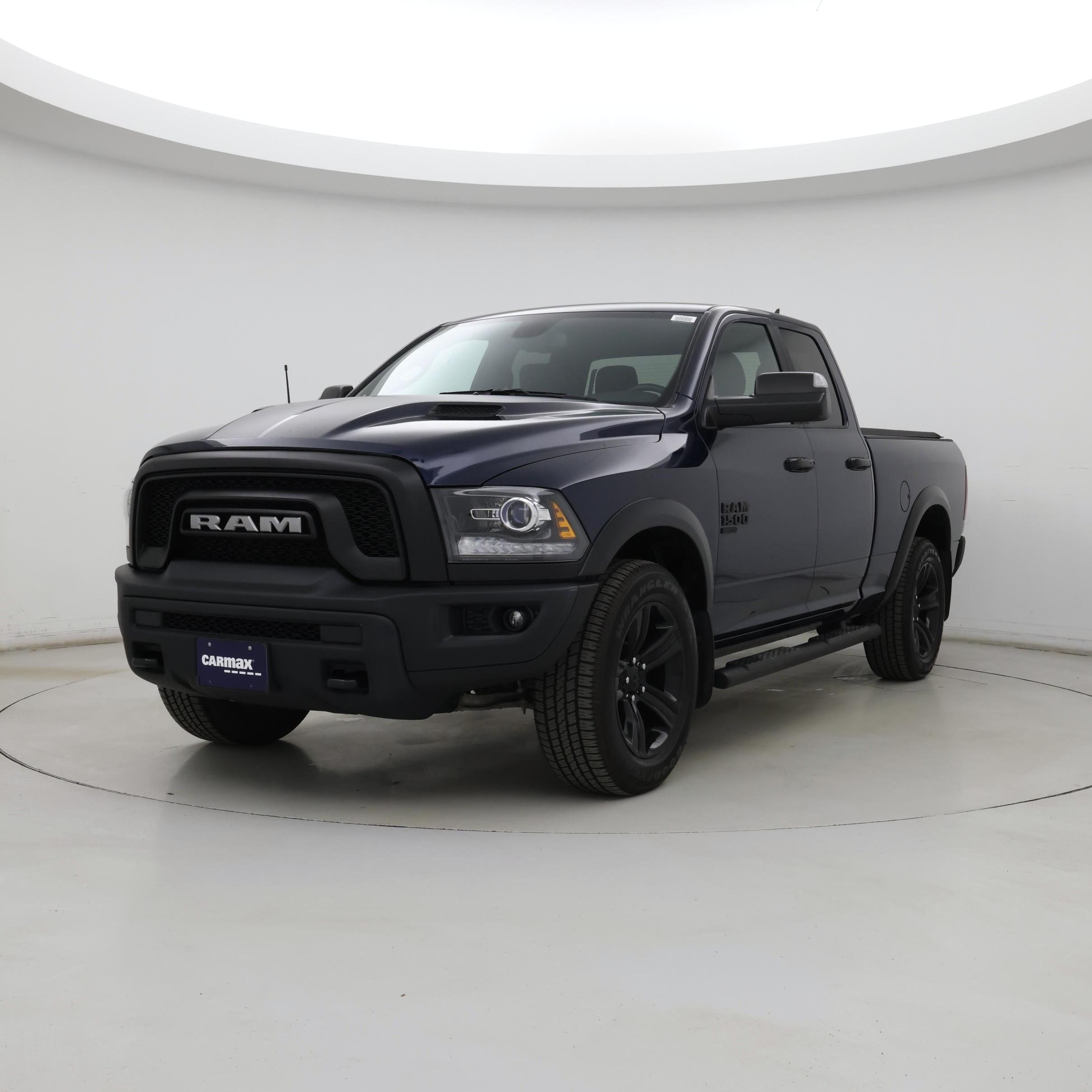Thumbnail: 2023 RAM 1500 Classic - 4