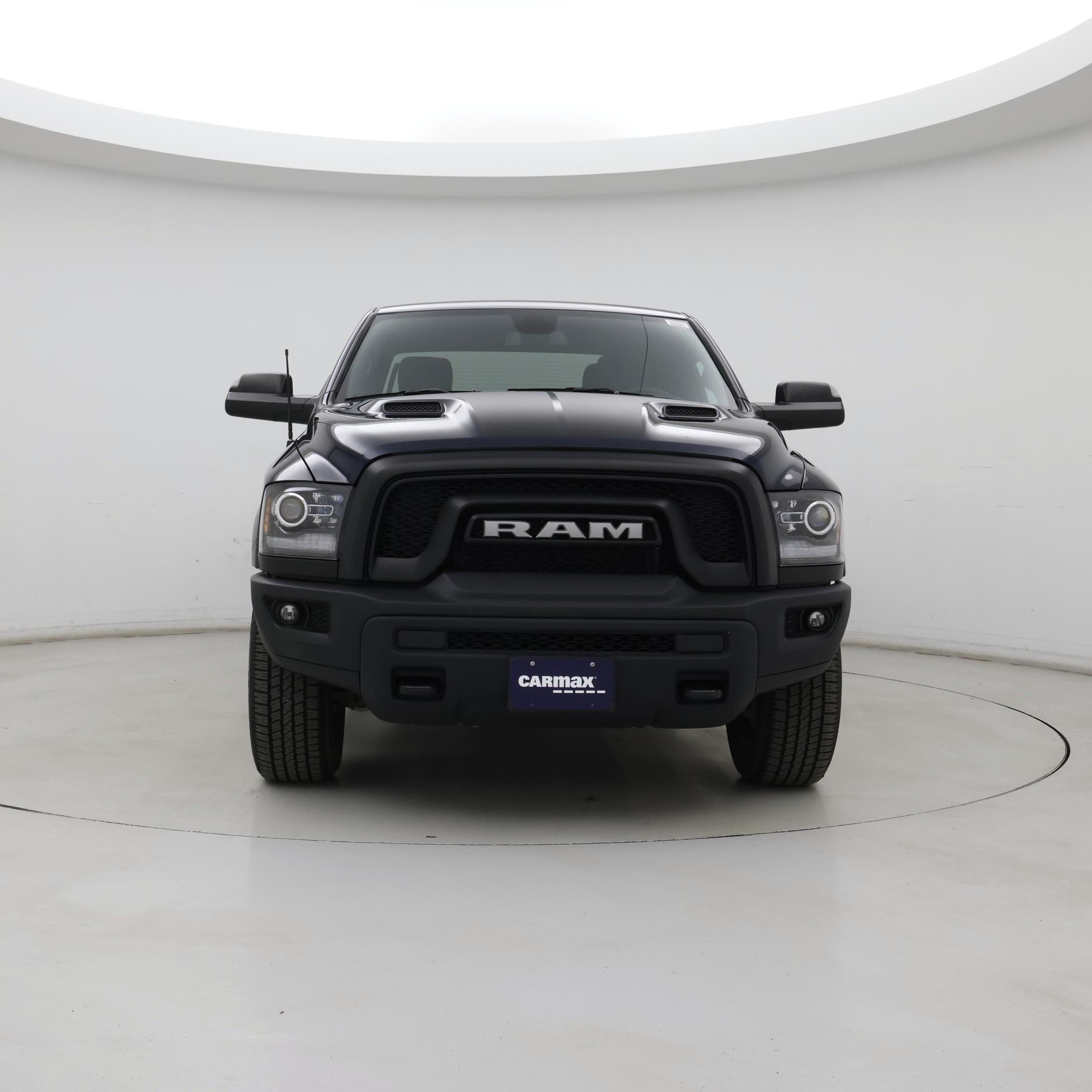 Thumbnail: 2023 RAM 1500 Classic - 5