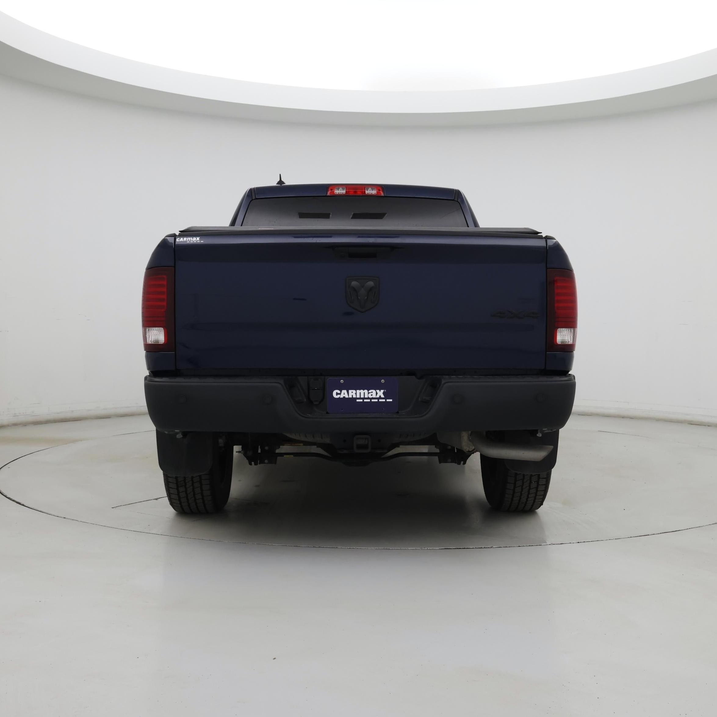 Thumbnail: 2023 RAM 1500 Classic - 6