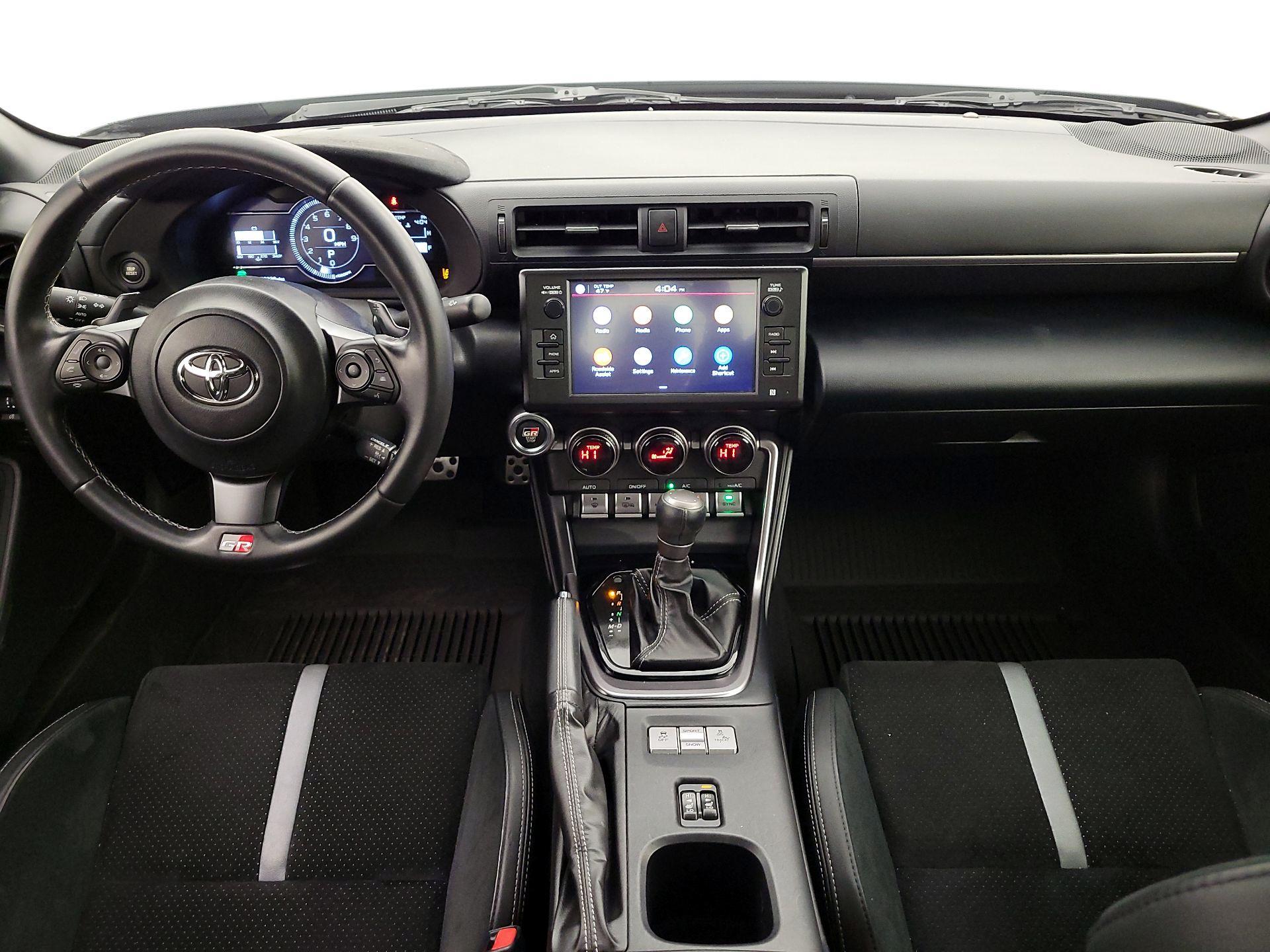 Thumbnail: 2023 Toyota GR86 - 9