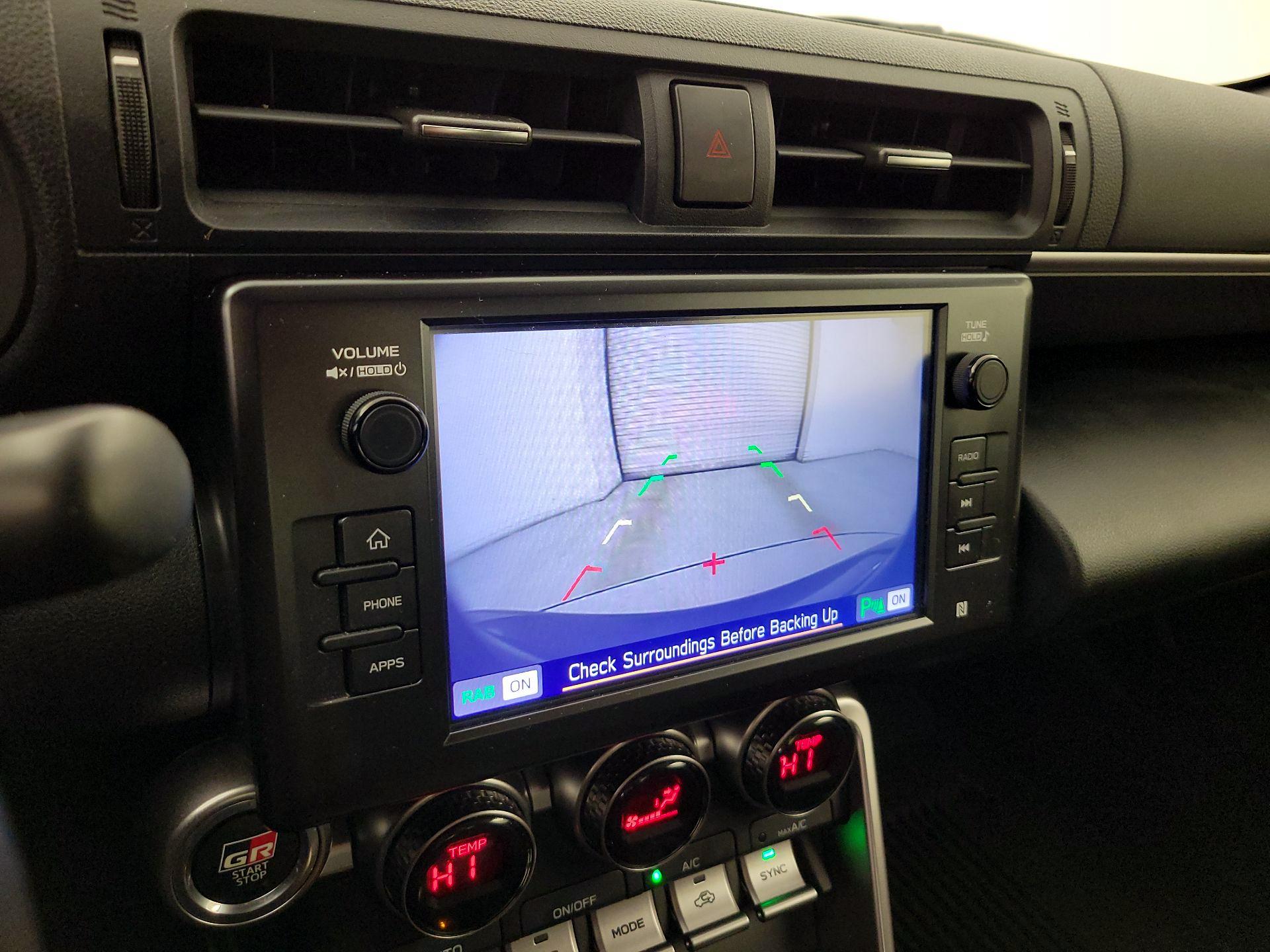 Thumbnail: 2023 Toyota GR86 - 14