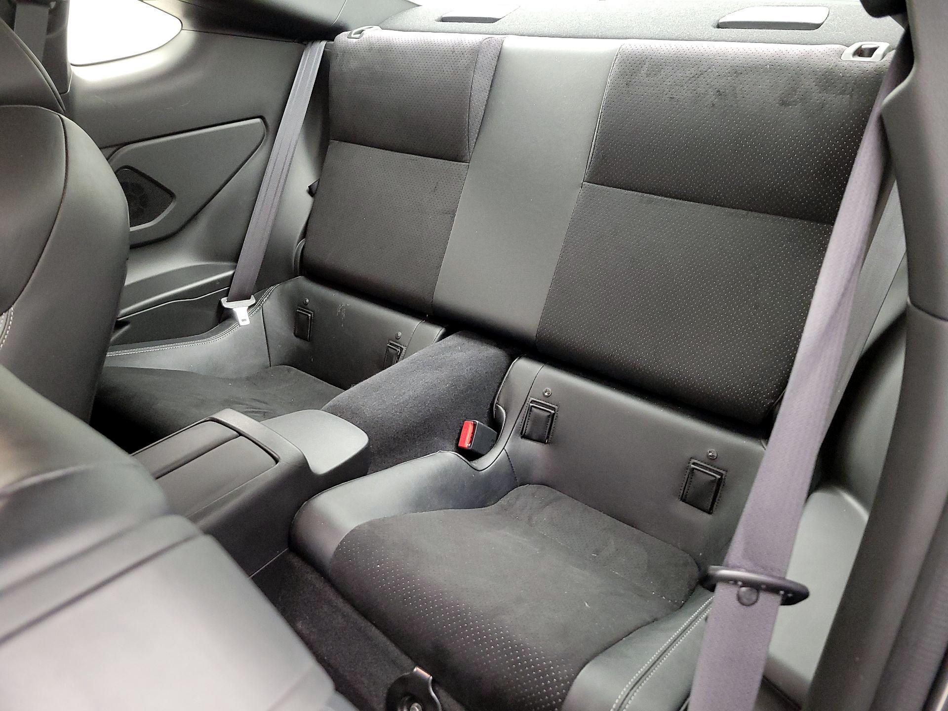 Thumbnail: 2023 Toyota GR86 - 19