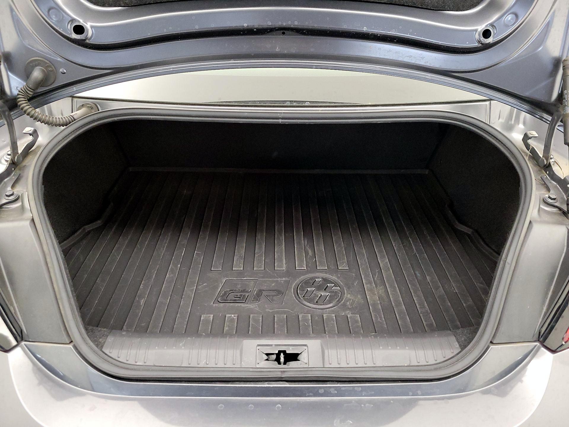 Thumbnail: 2023 Toyota GR86 - 20