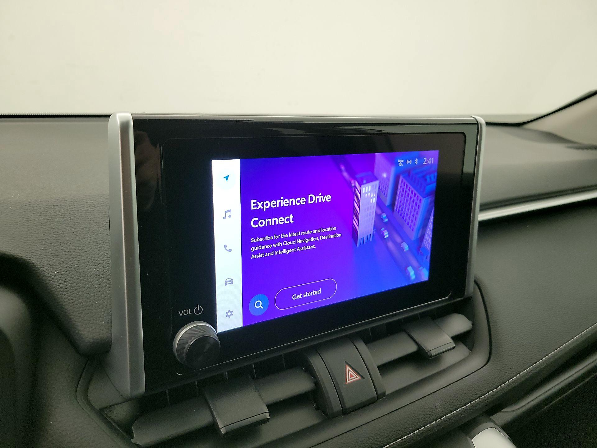 Thumbnail: 2023 Toyota RAV4 - 14