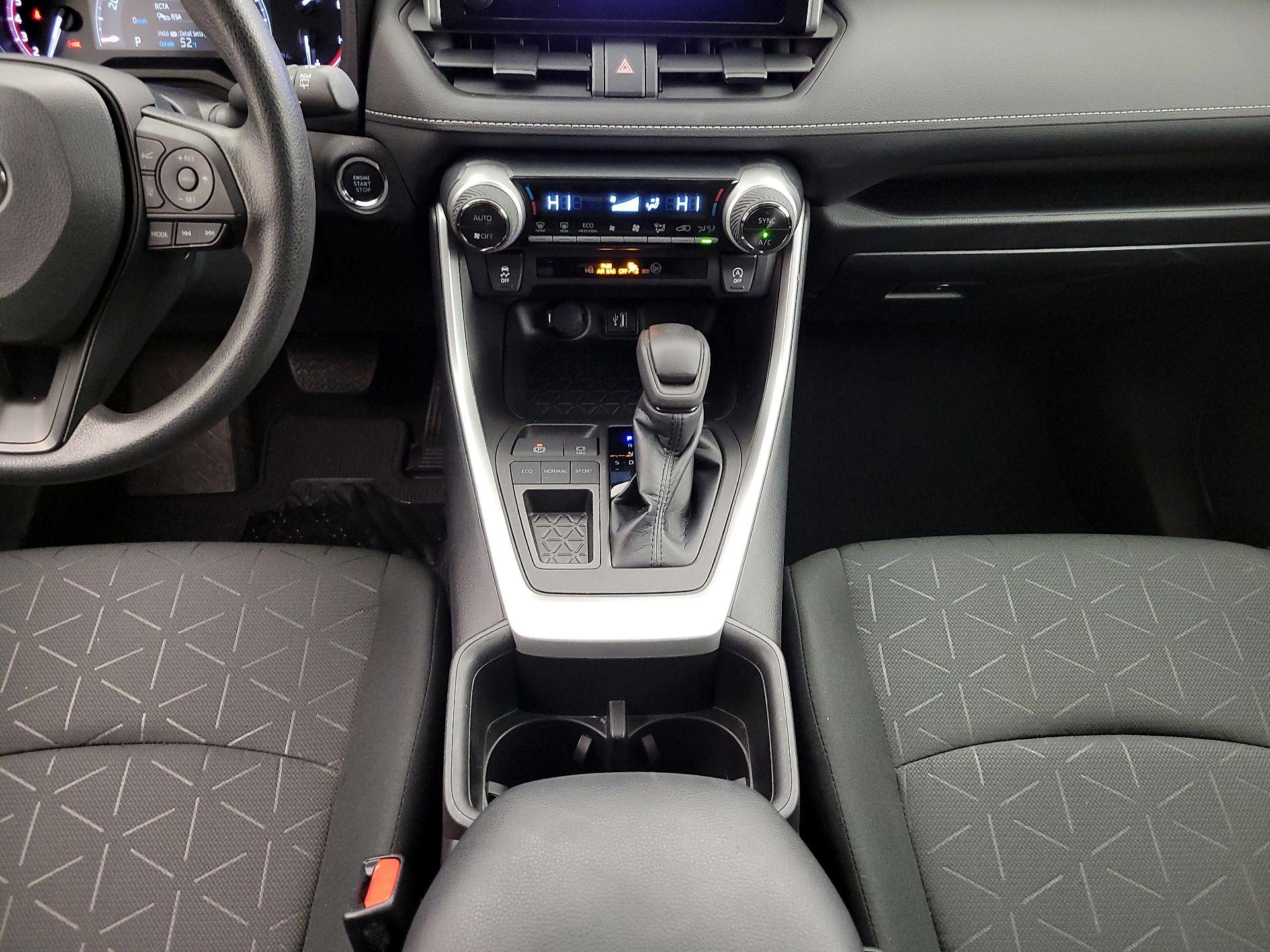 Thumbnail: 2023 Toyota RAV4 - 18