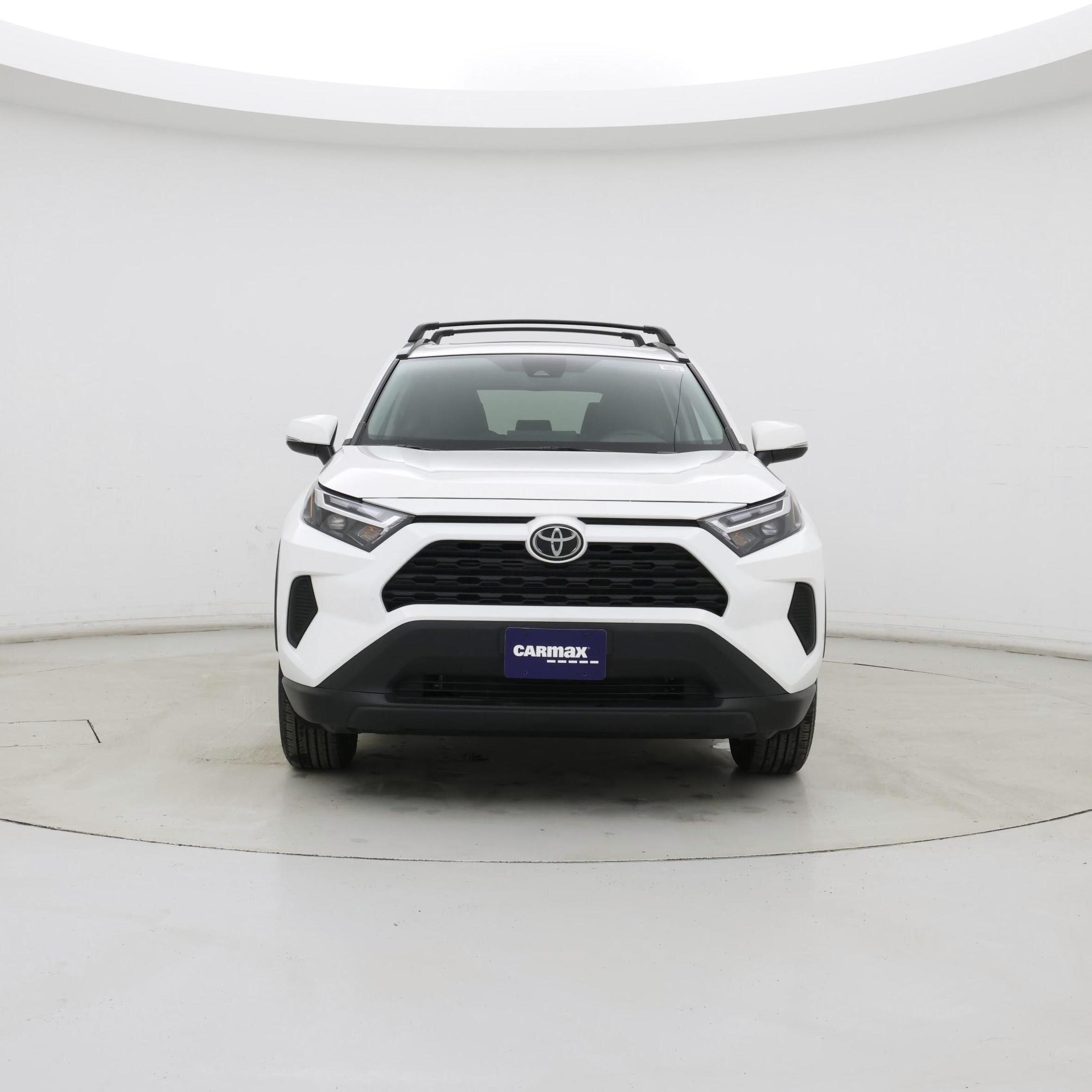 Thumbnail: 2023 Toyota RAV4 - 5