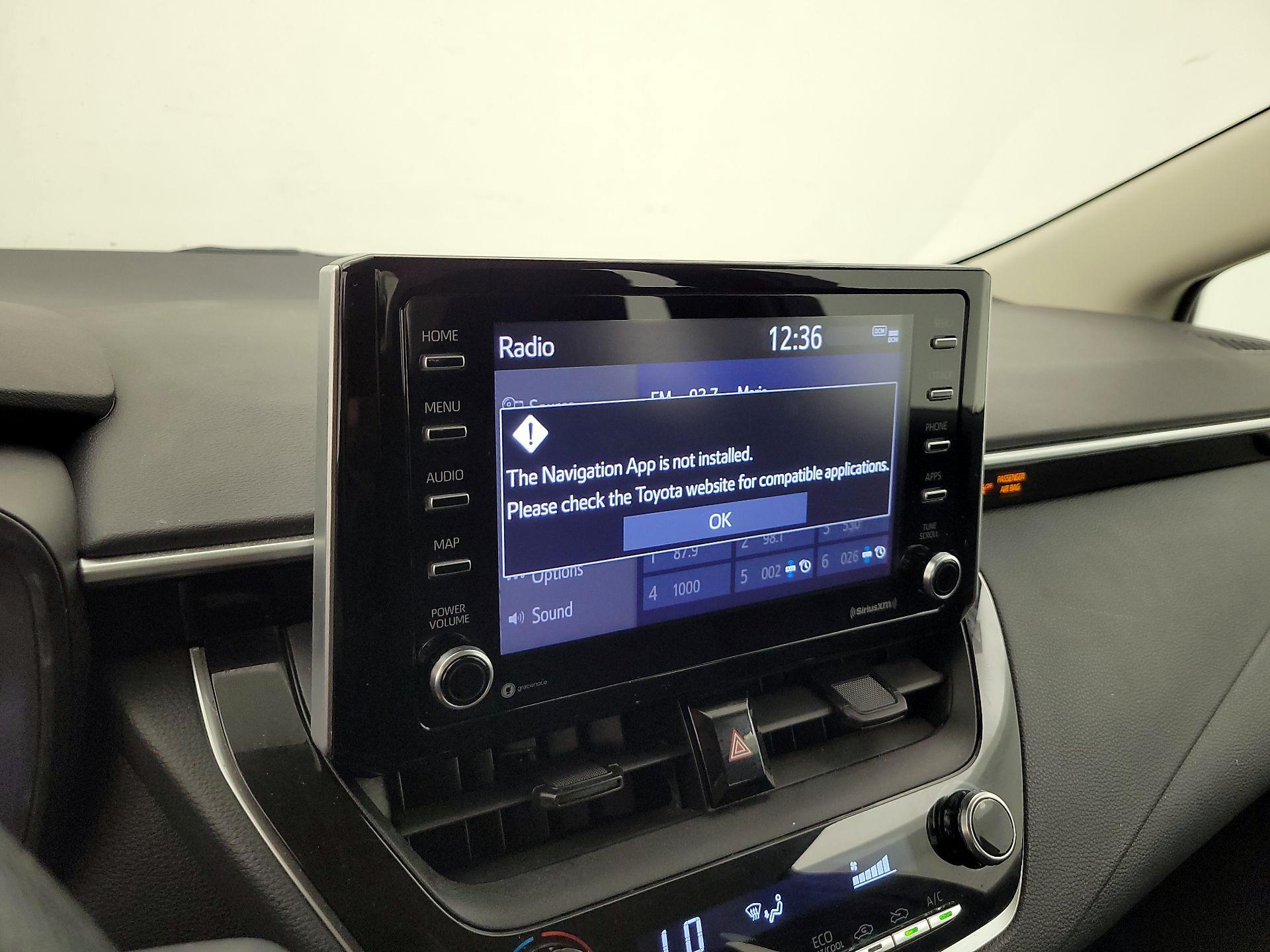 Thumbnail: 2021 Toyota Corolla - 14