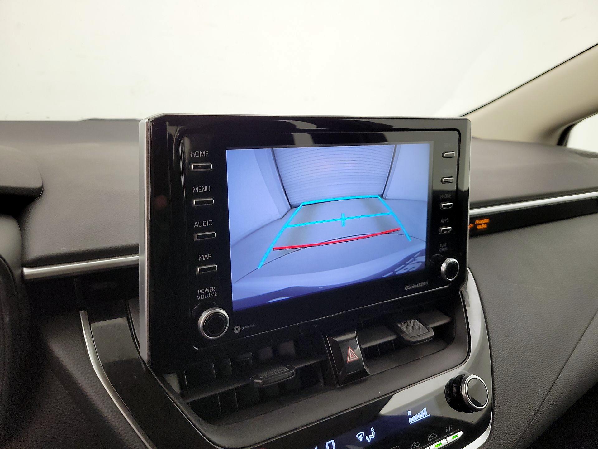 Thumbnail: 2021 Toyota Corolla - 15