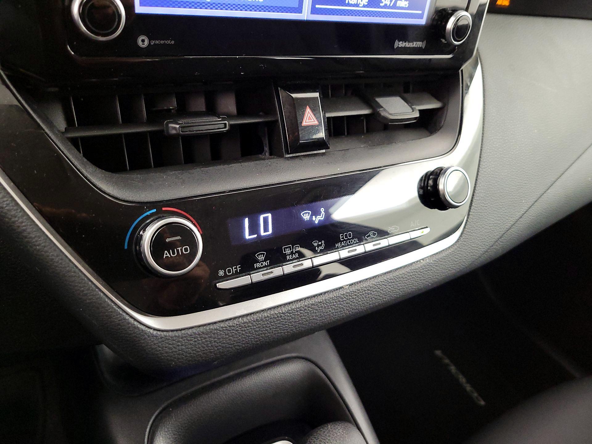 Thumbnail: 2021 Toyota Corolla - 17